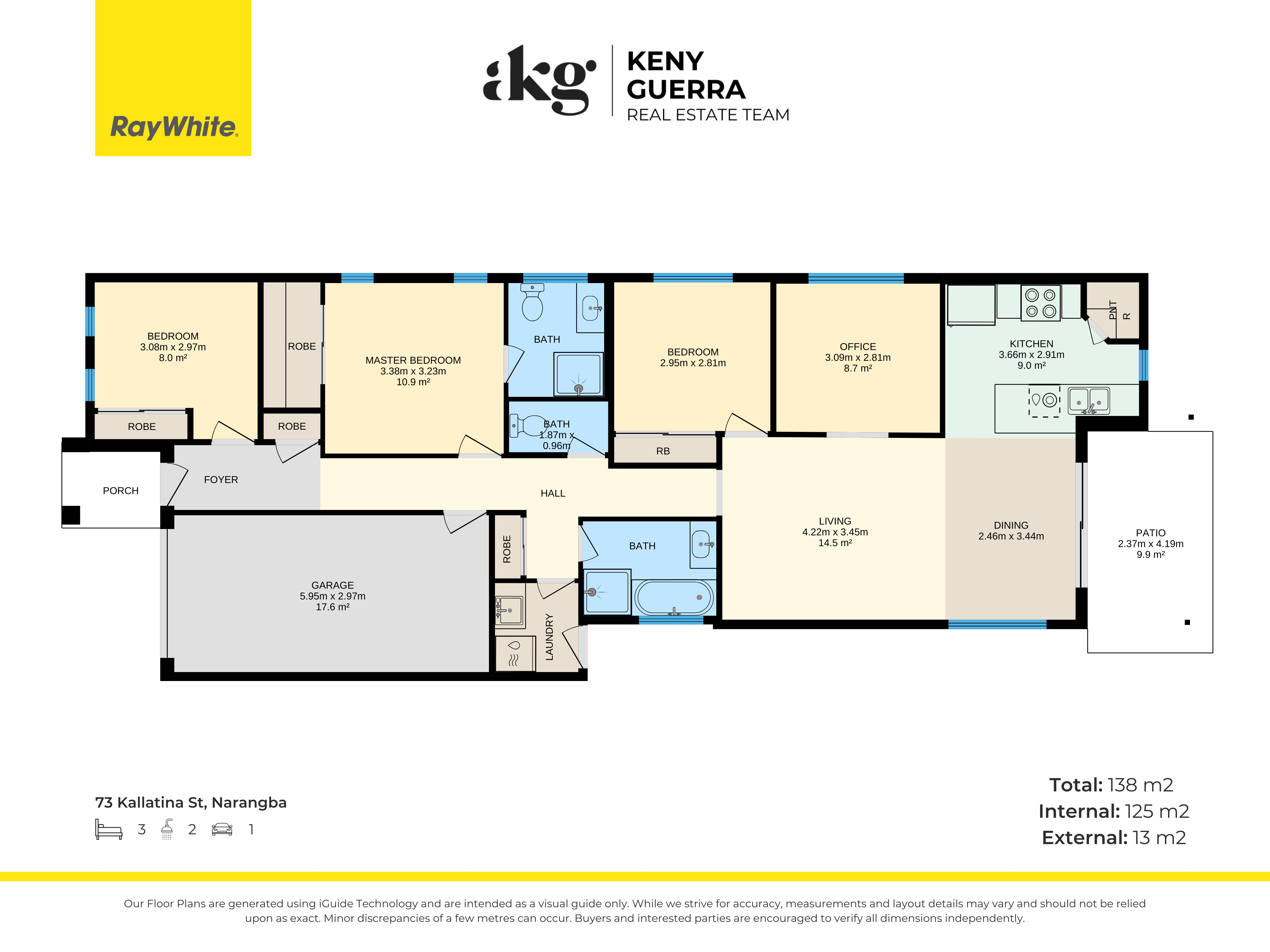 73 Kallatina Street — photo 19 of 19