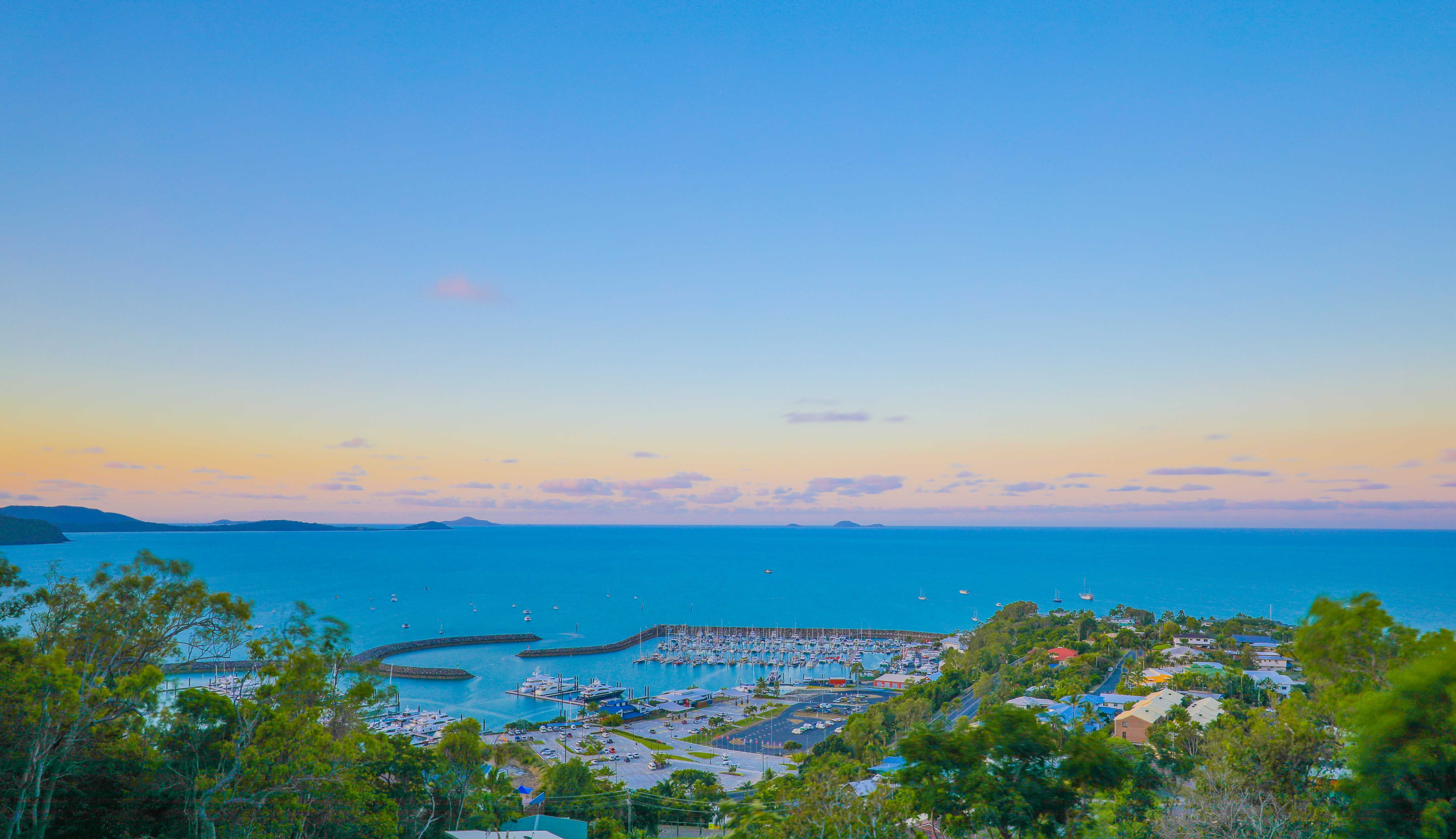 8 Marina View Court, Airlie Beach, QLD 4802 Land for Sale Ray White