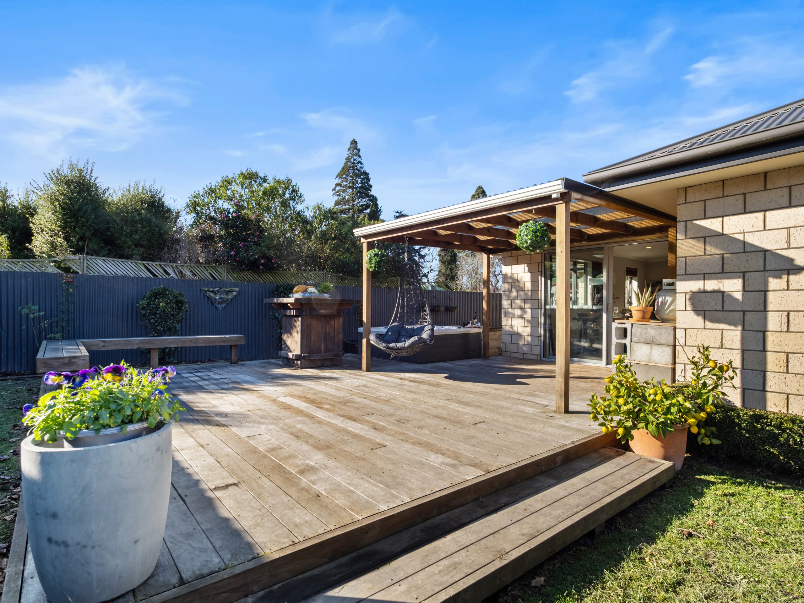 58B Brucefield Avenue, Ashburton, Ashburton District