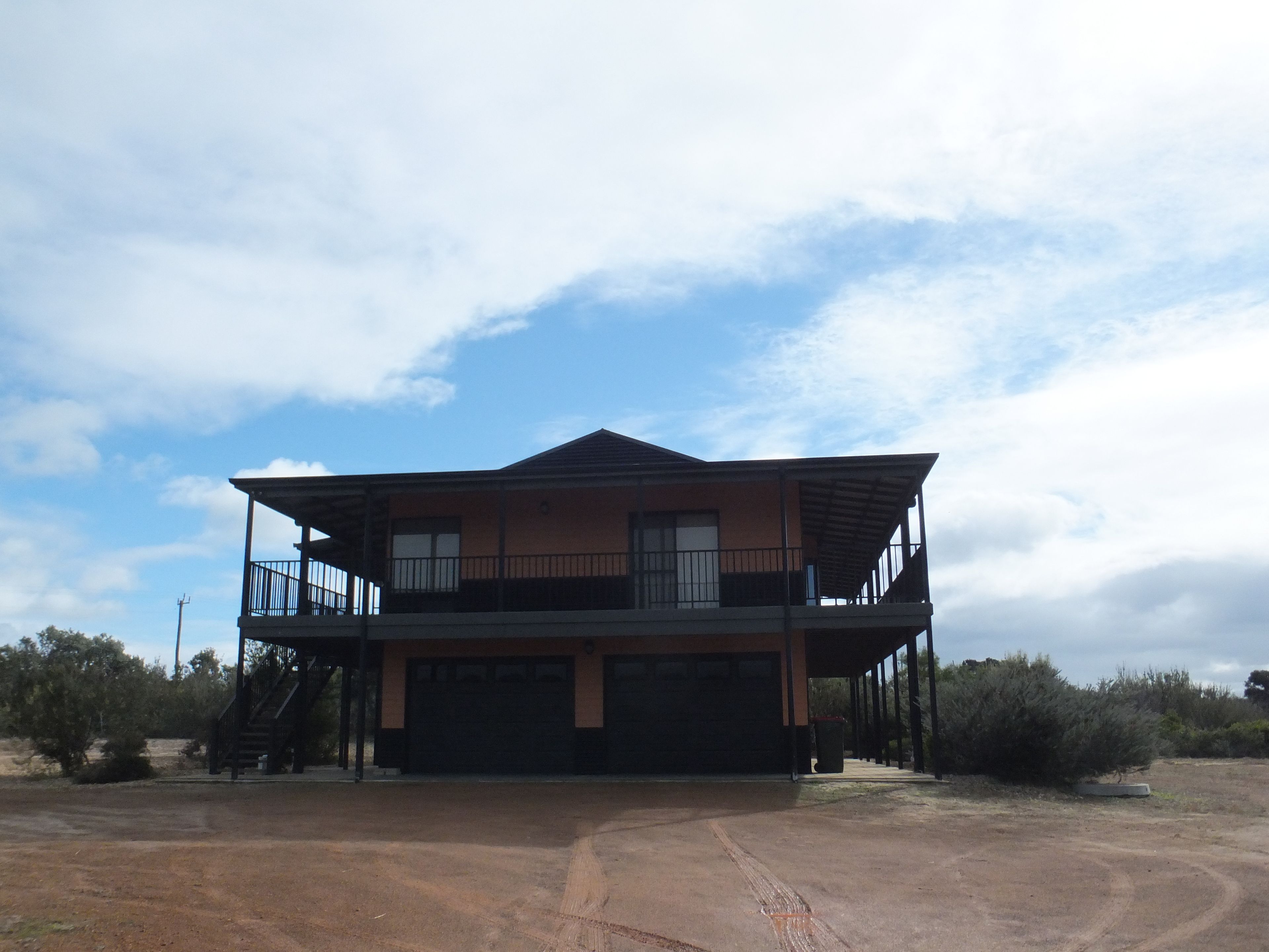 9 West Bank Close, Hopetoun, WA 6348