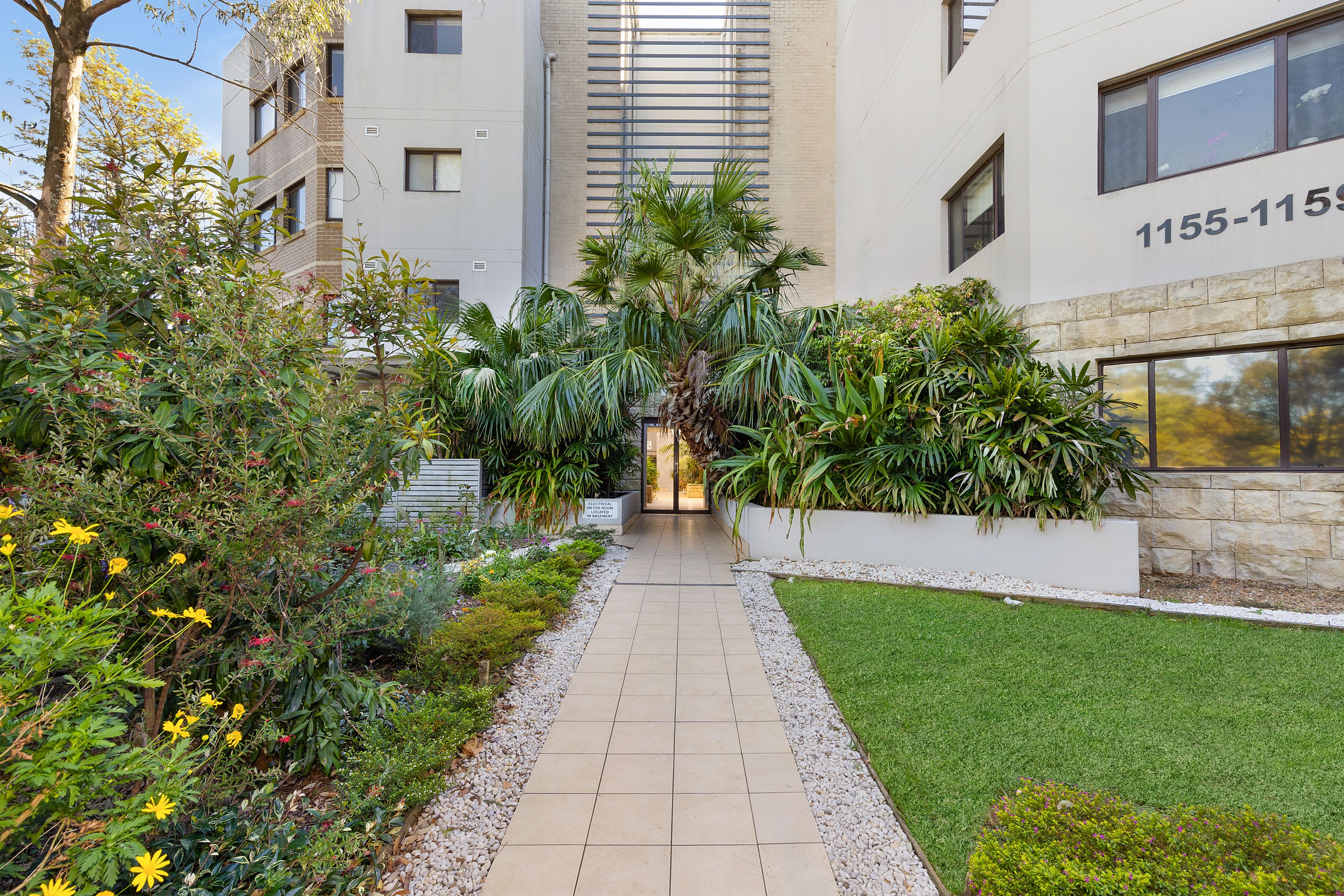 1155 Pacific Highway, Pymble NSW 2073