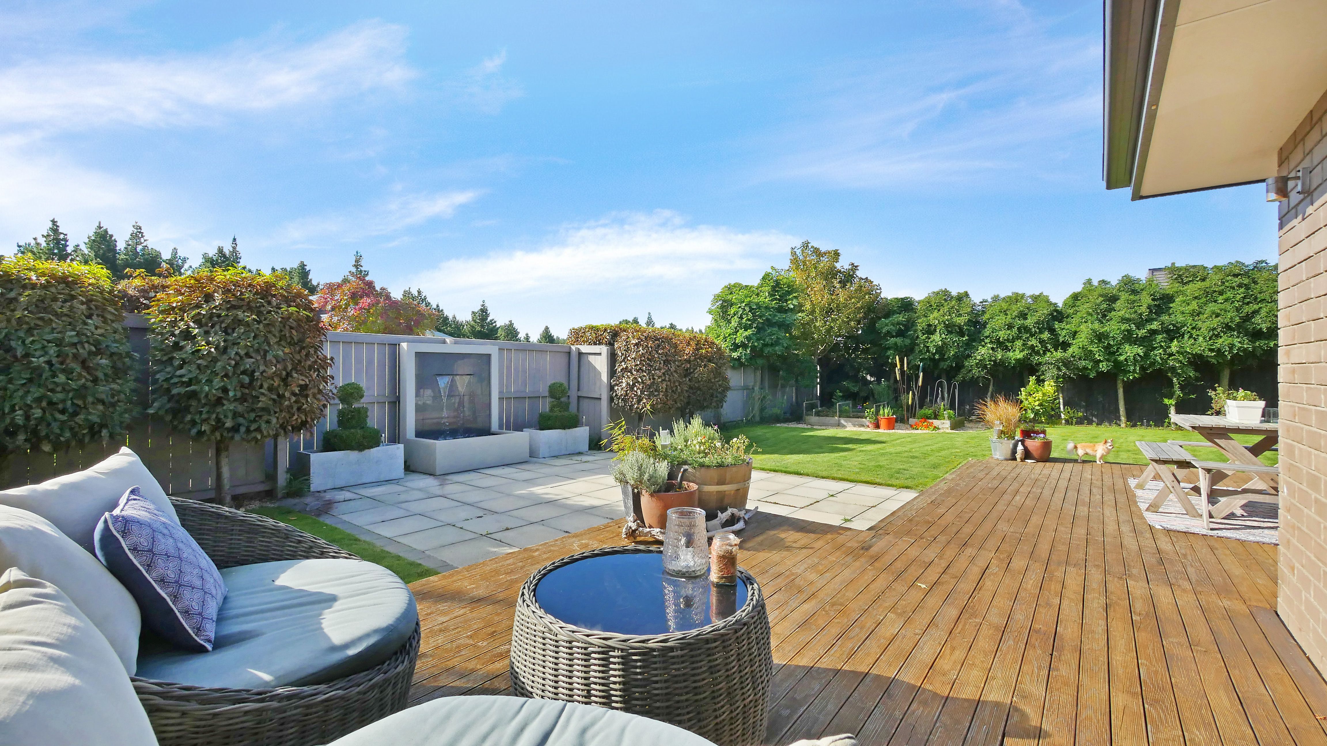 Parklands, Christchurch City