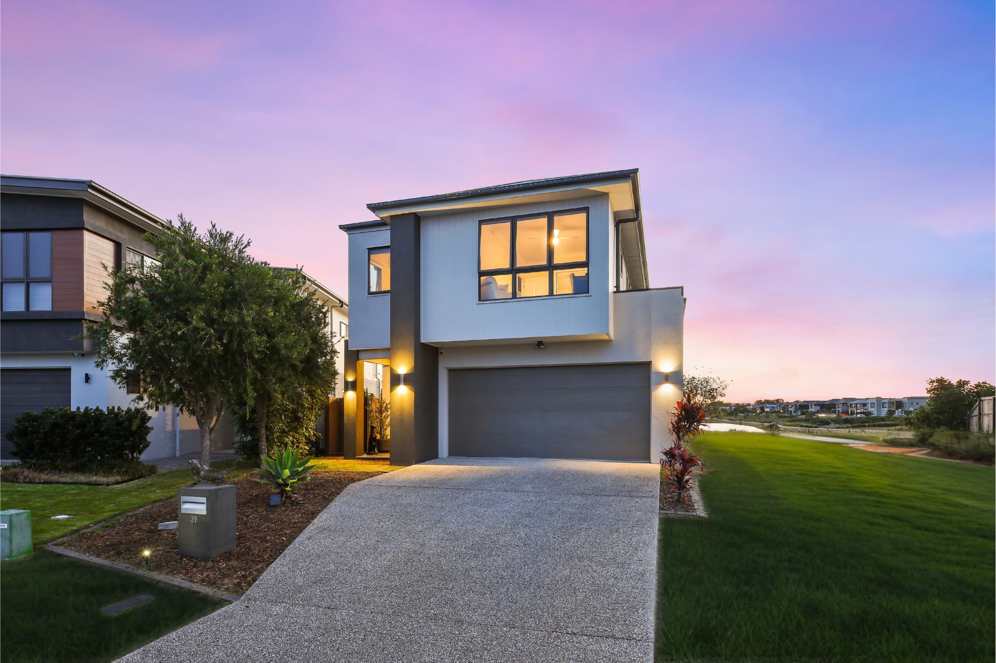 39 Mofflin Parade, Mango Hill, QLD 4509