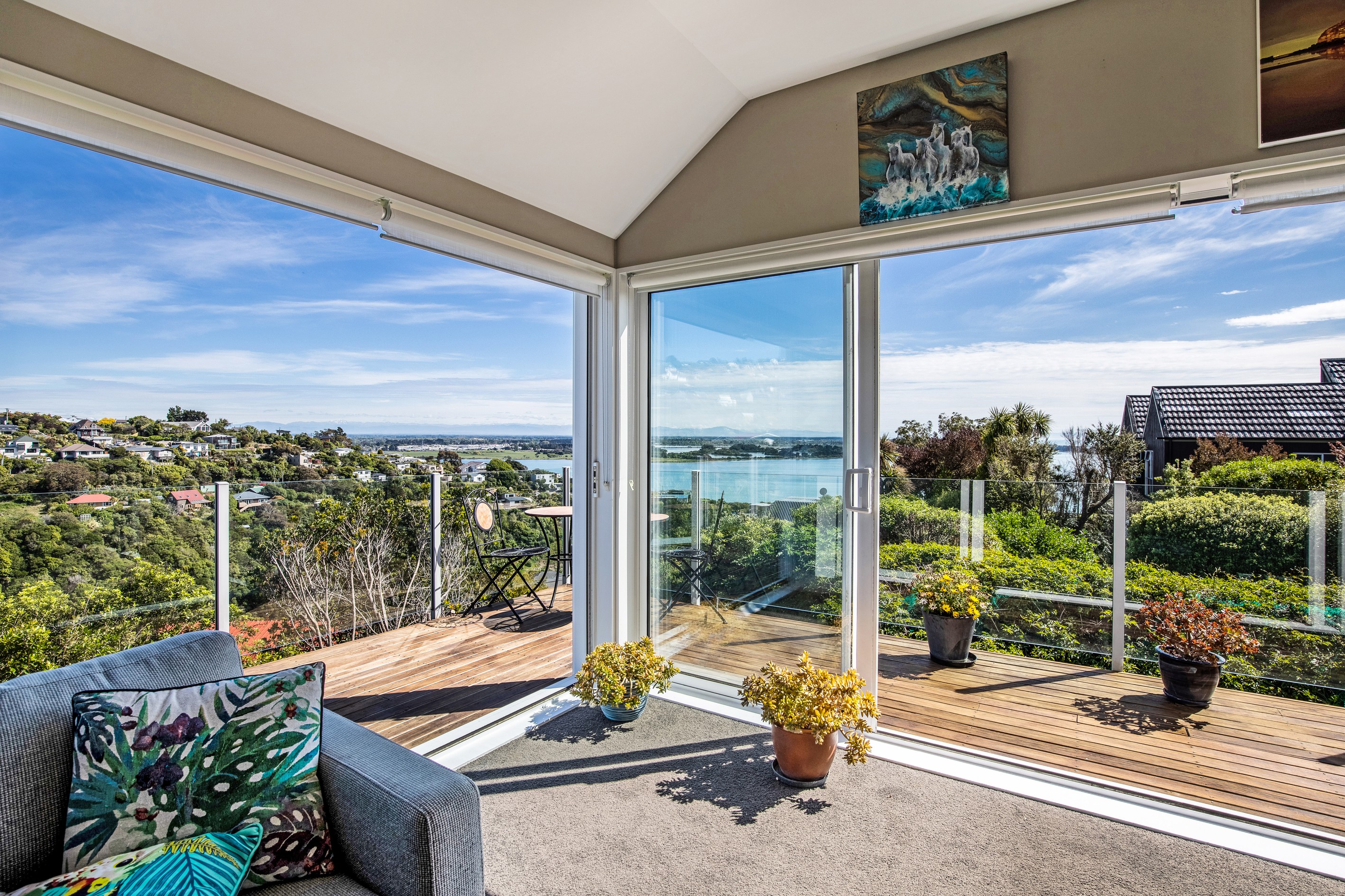 56 Maffeys Road, Mount Pleasant, Christchurch City