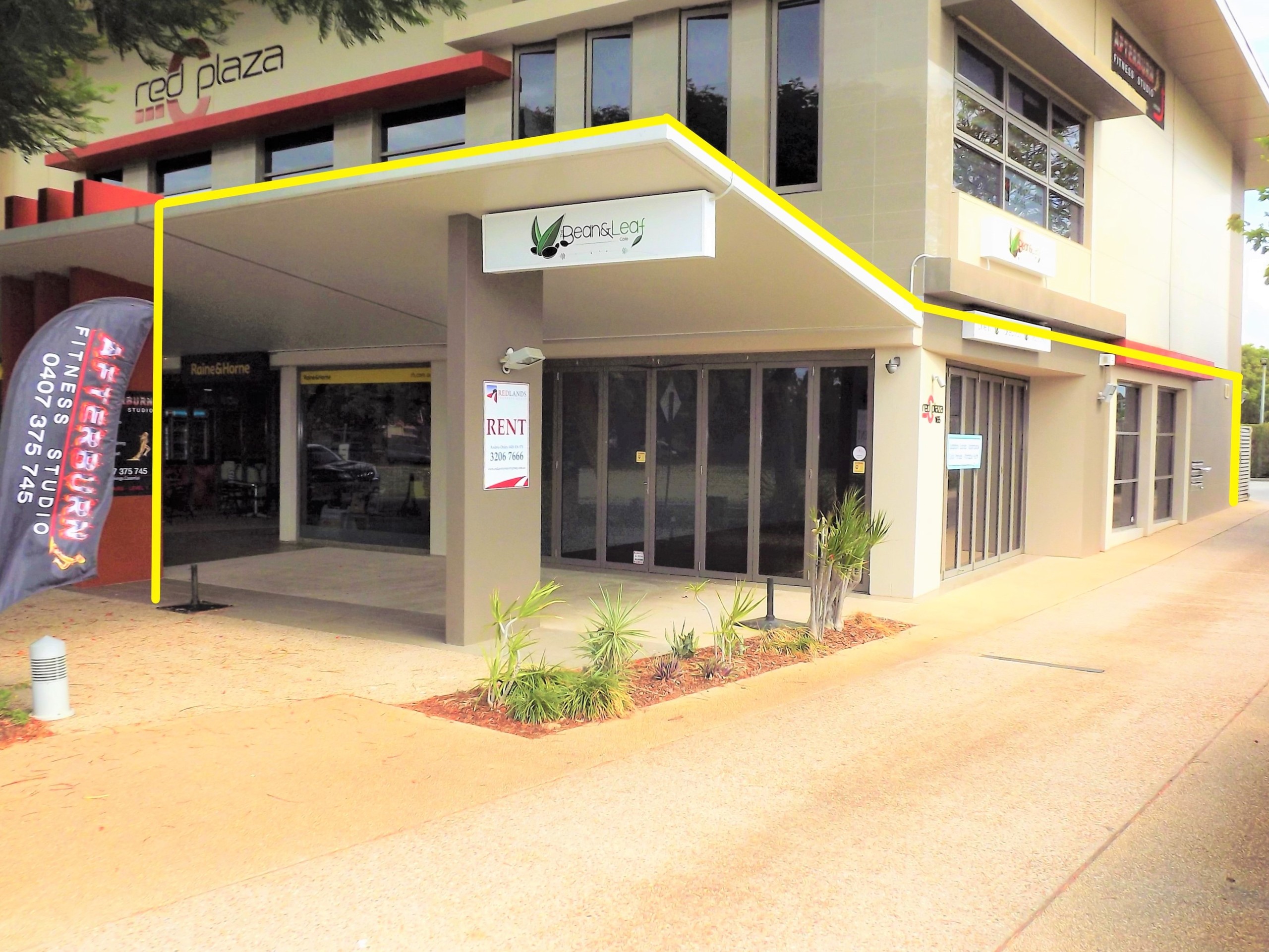 1&5/165-171 Broadwater Terrace, Redland Bay, QLD 4165