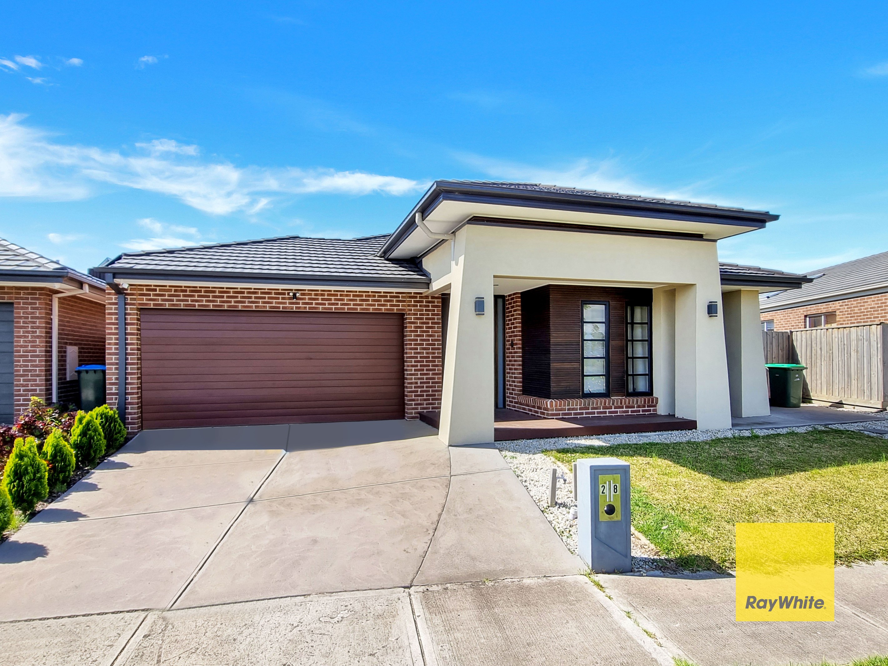 28 Cranberry Crescent, MANOR LAKES, VIC 3024