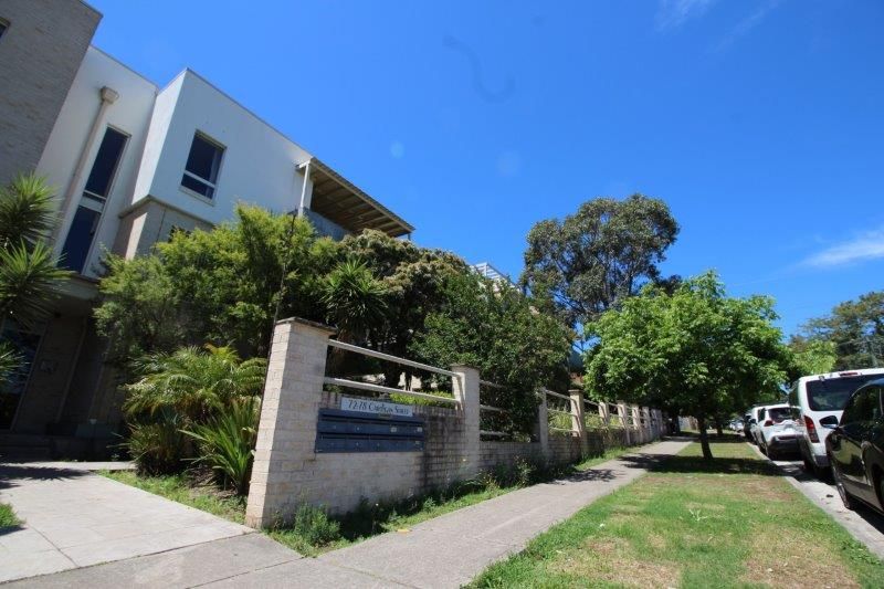 8/72-78 Cardigan Street, Guildford, NSW 2161