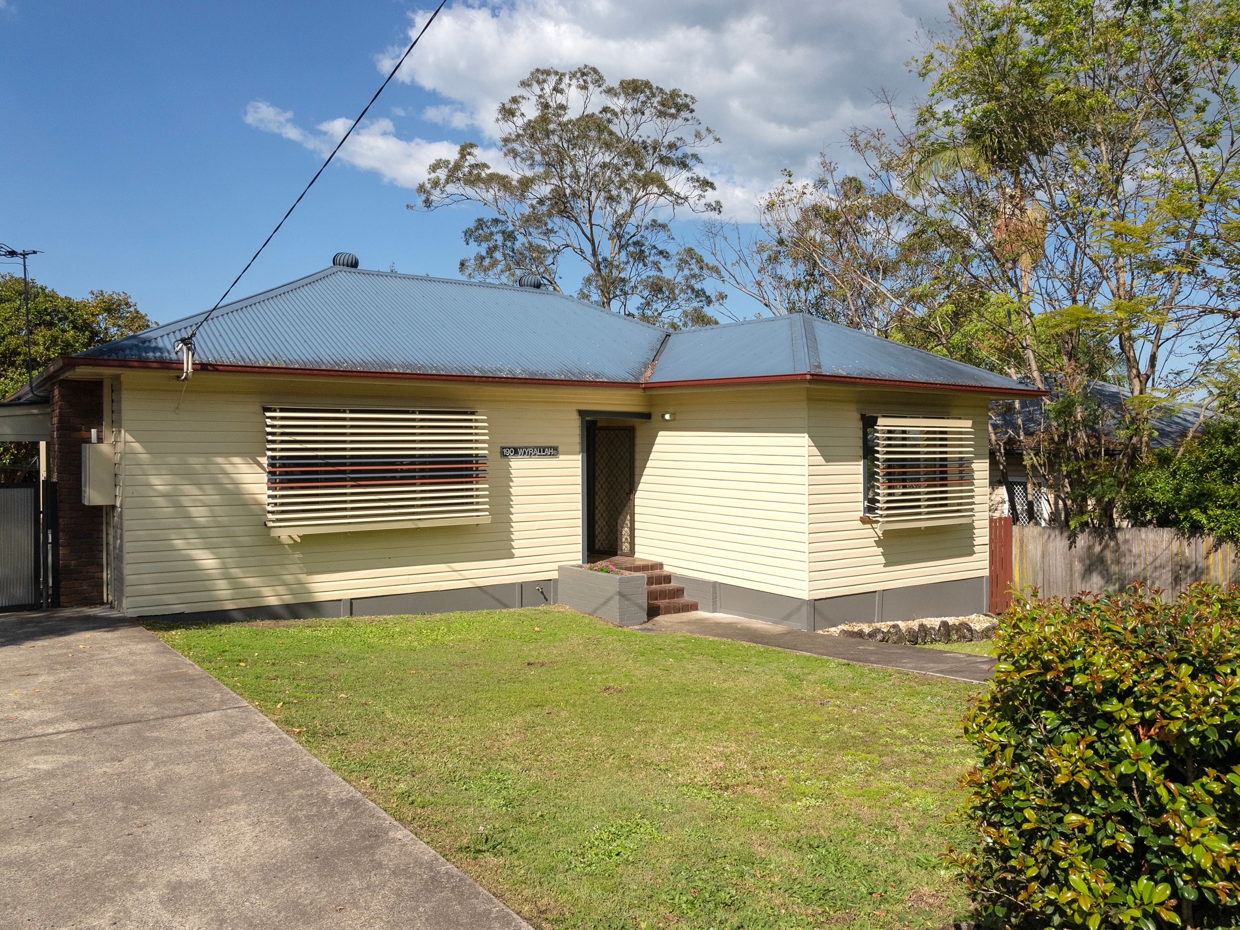 190 Wyrallah Road, East Lismore, NSW 2480
