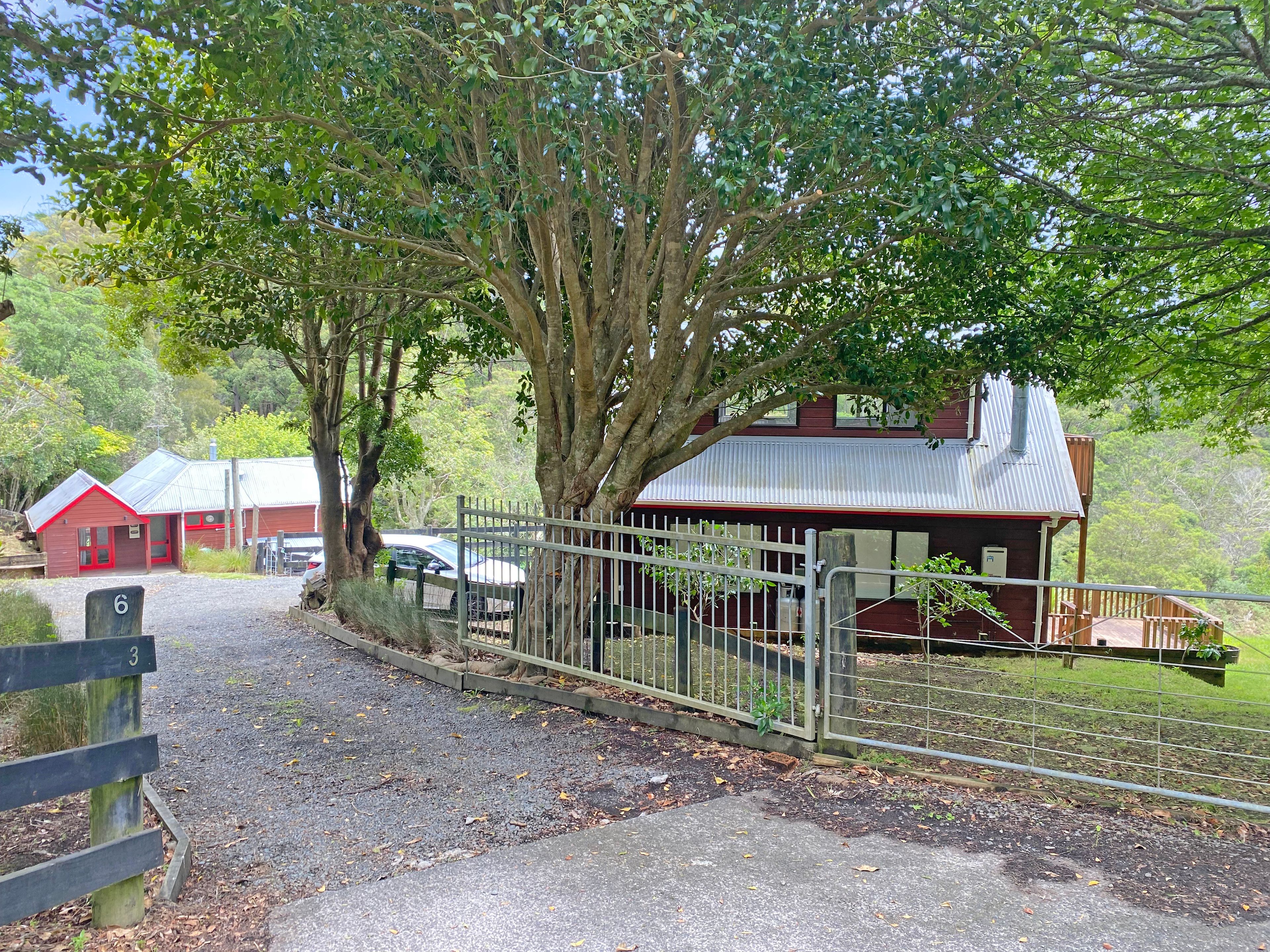 63 O'Neills Road, Swanson, Waitakere City