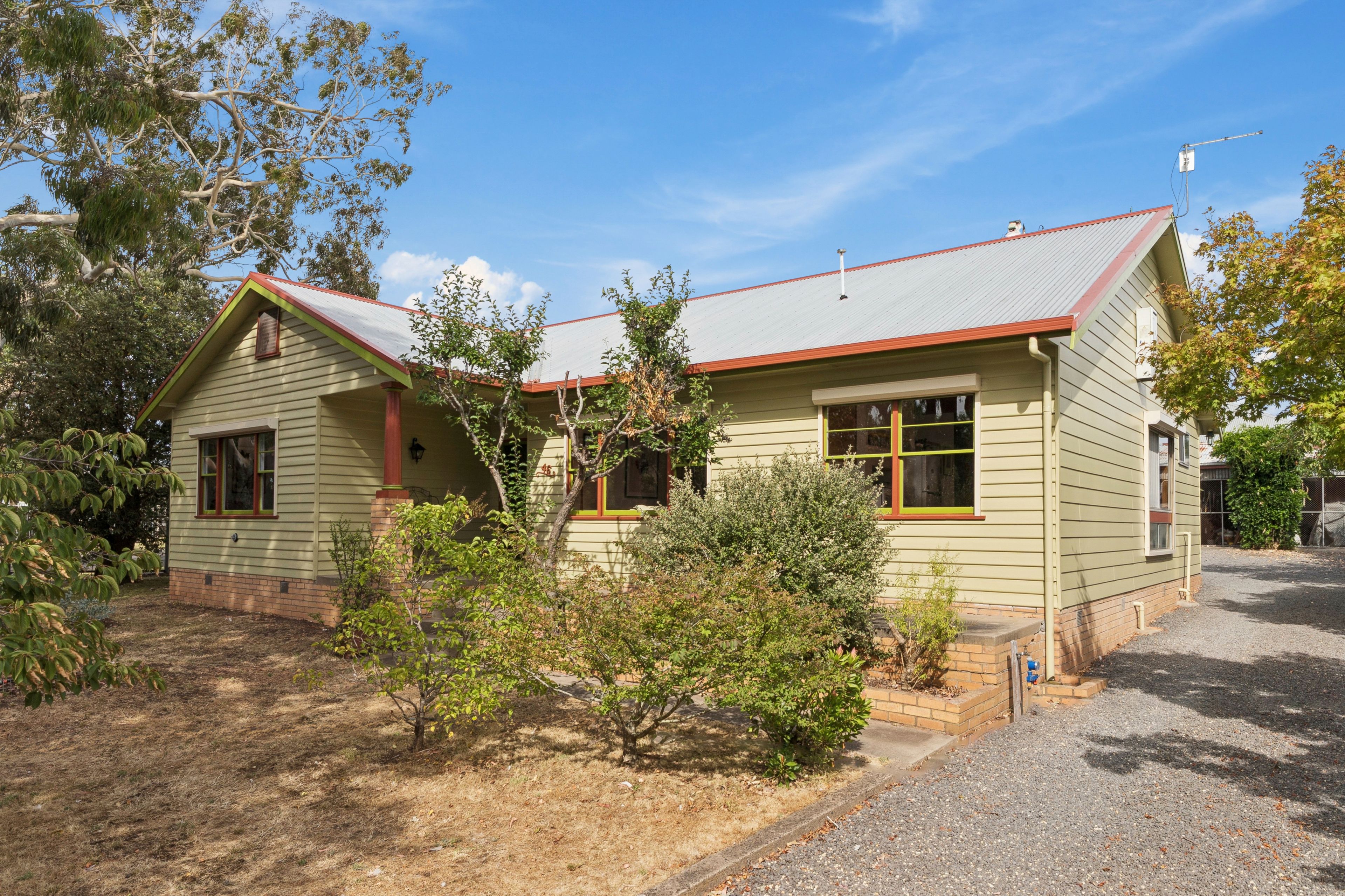 46 Brooke Street, Camperdown, VIC 3260