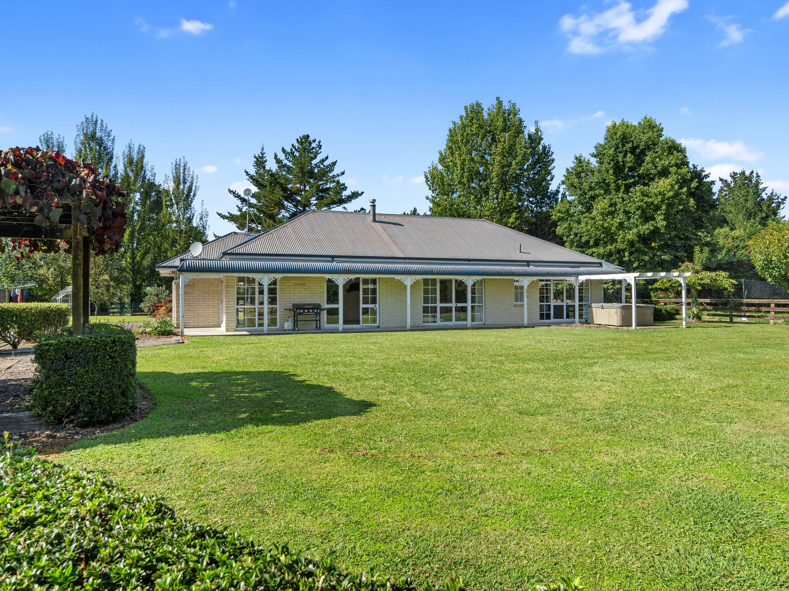 10 Oakshott Road, Ngahinapouri, Waipa District