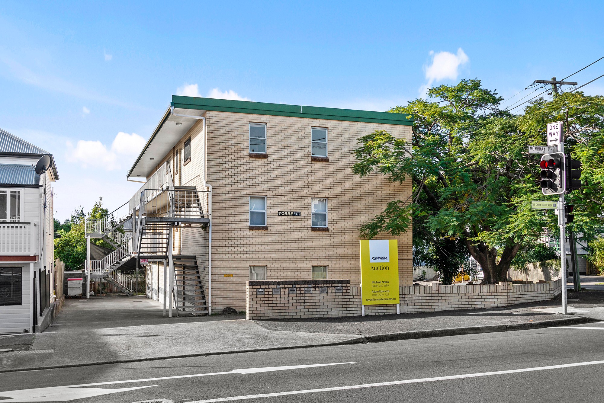 1-6/32 Mowbray Terrace, East Brisbane, QLD 4169