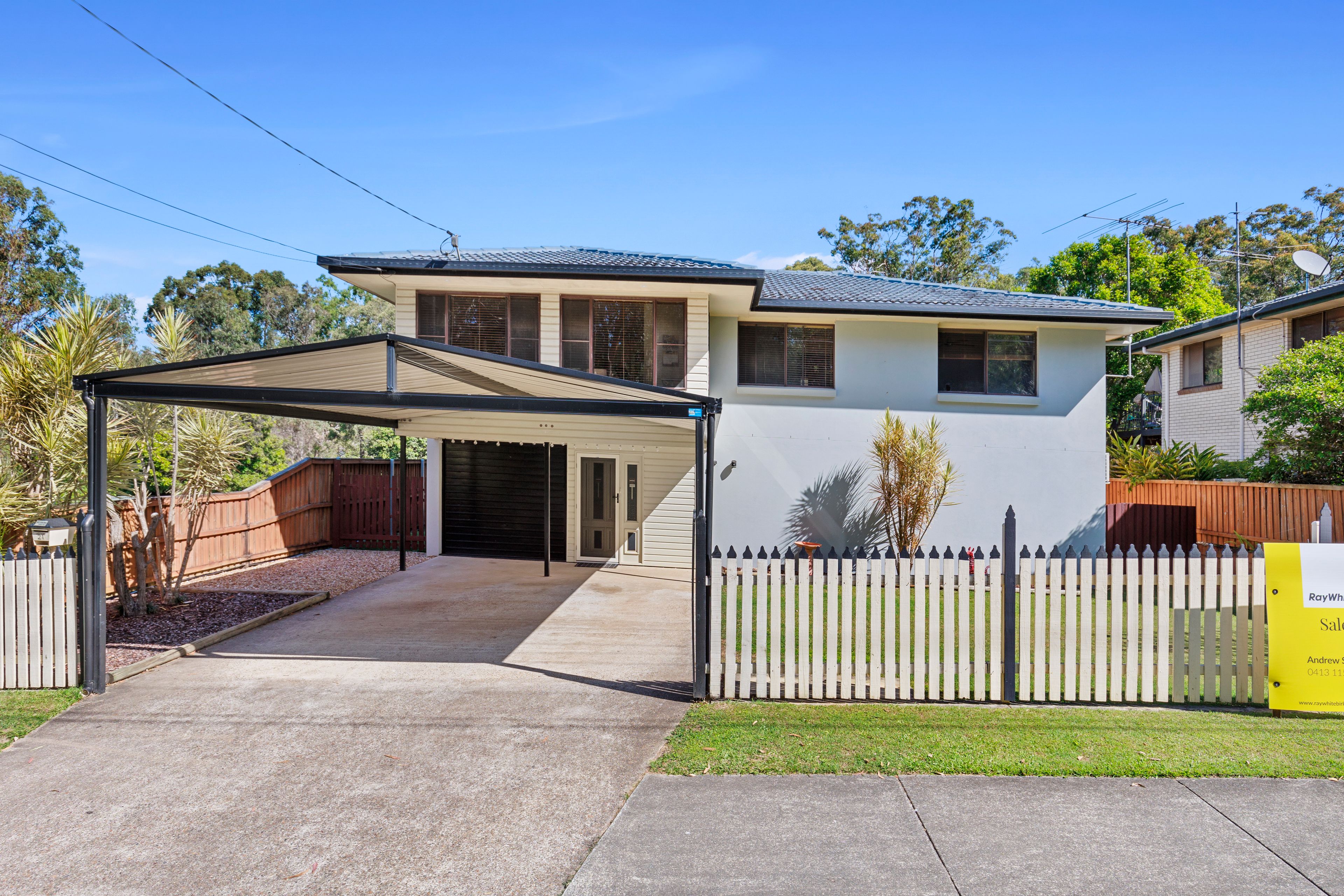 21 William Street, Alexandra Hills QLD 4161