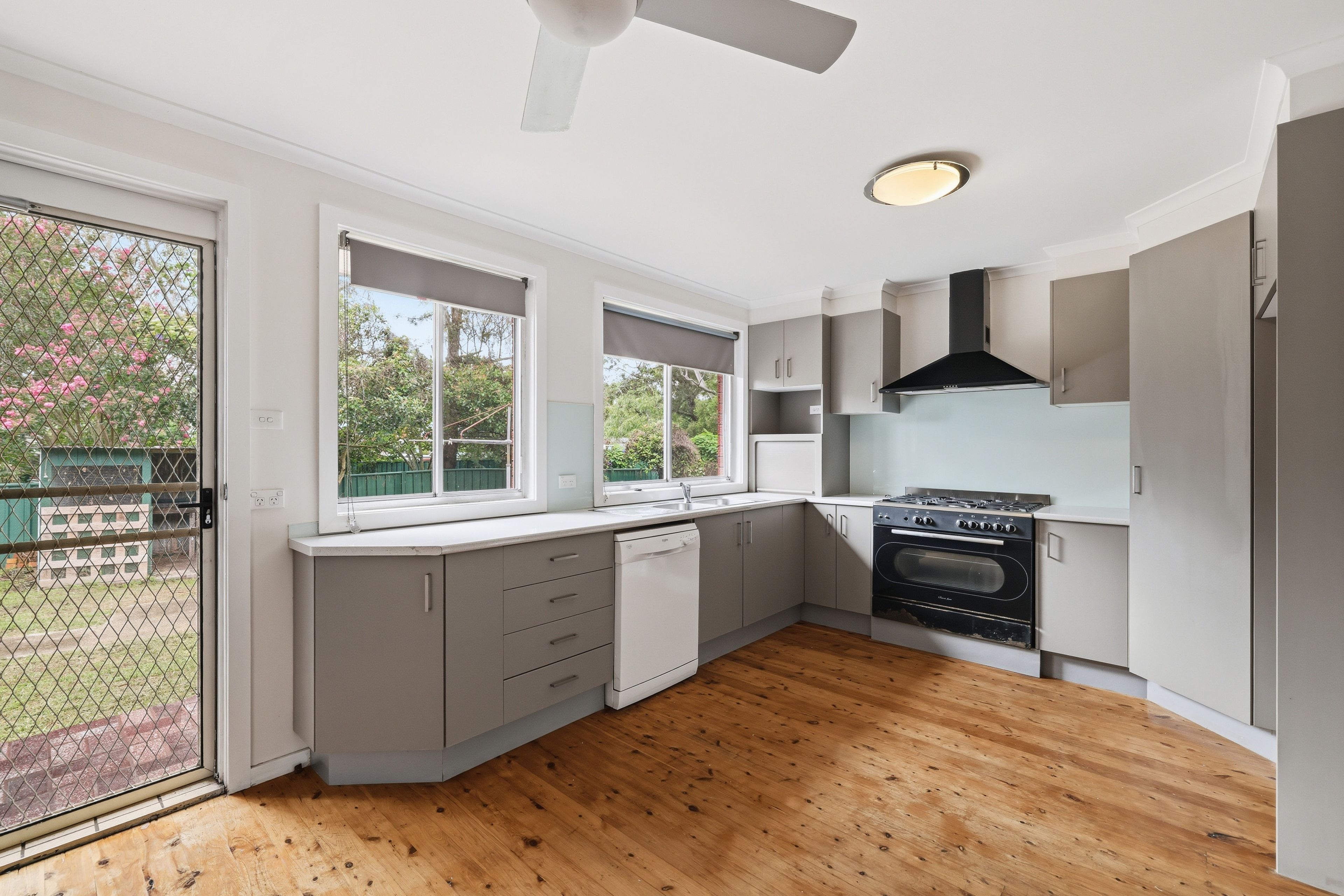 3 Seaforth Street, Bomaderry, NSW