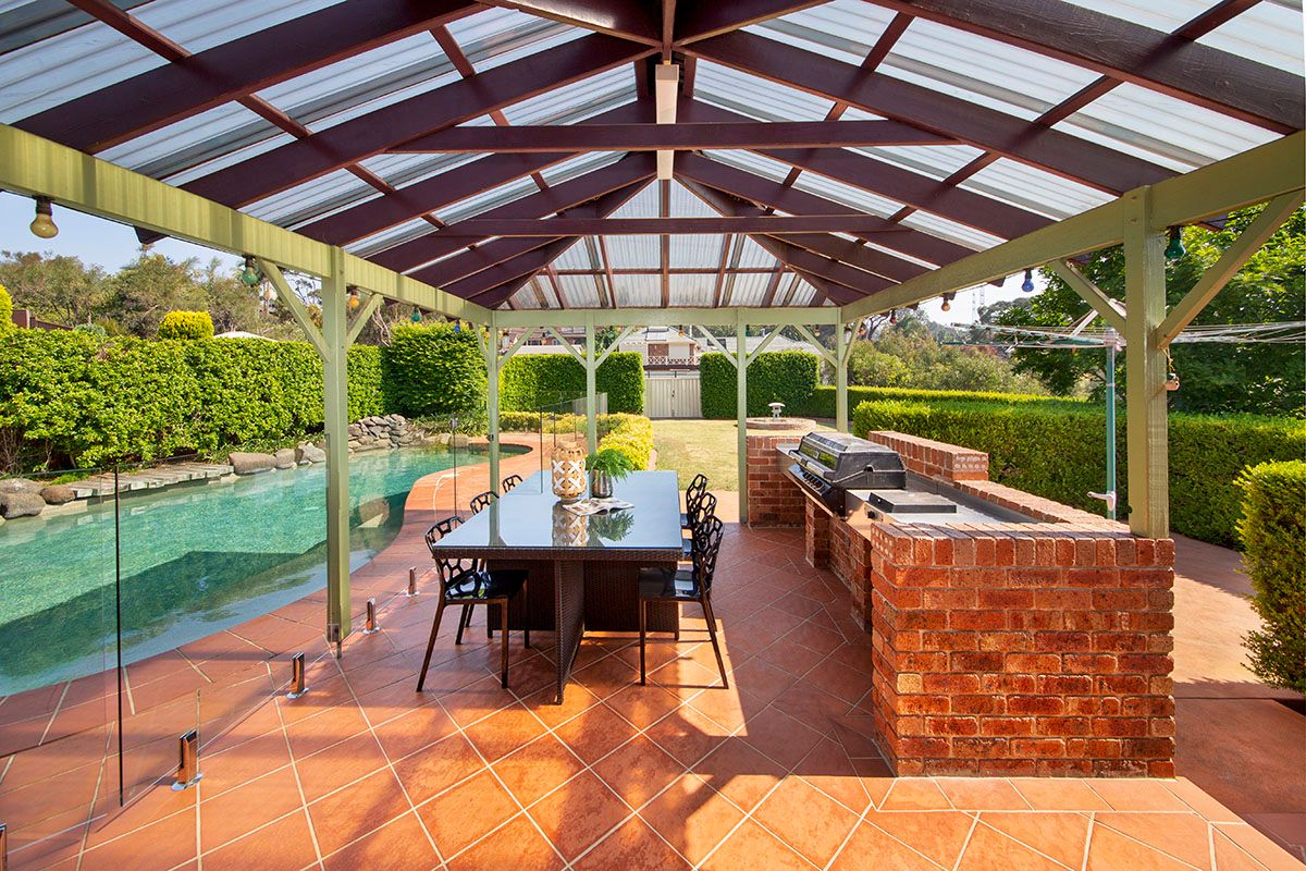 42 Casuarina Road, Alfords Point, NSW 2234