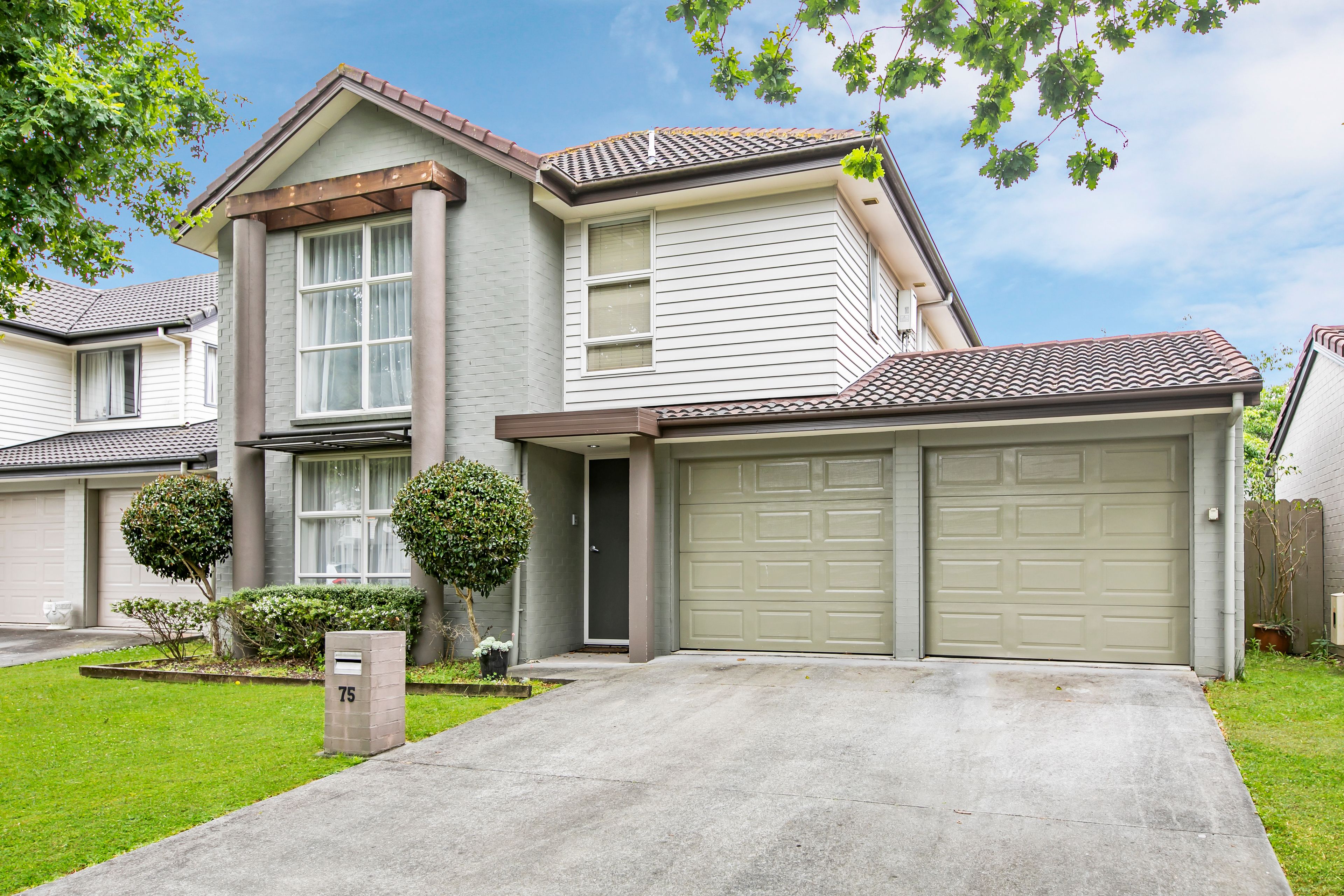 75 The Track, Takanini, Papakura