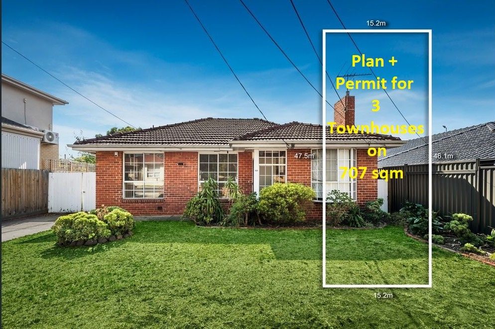 102 Winter Crescent, Reservoir VIC 3073