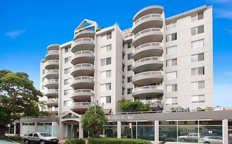 16-22 Willock Avenue, Miranda NSW 2228