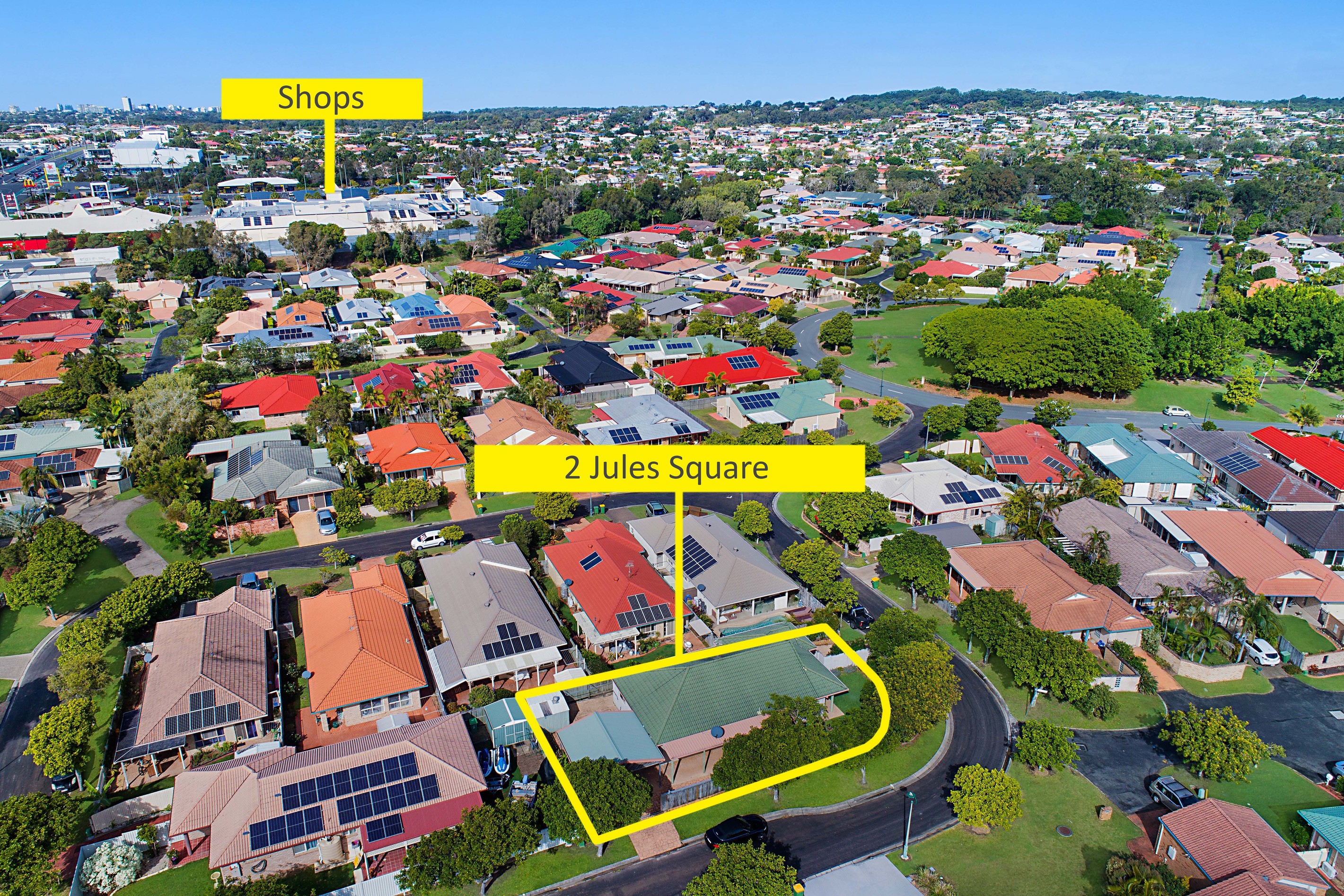 2 Jules Square, Currimundi, QLD 4551