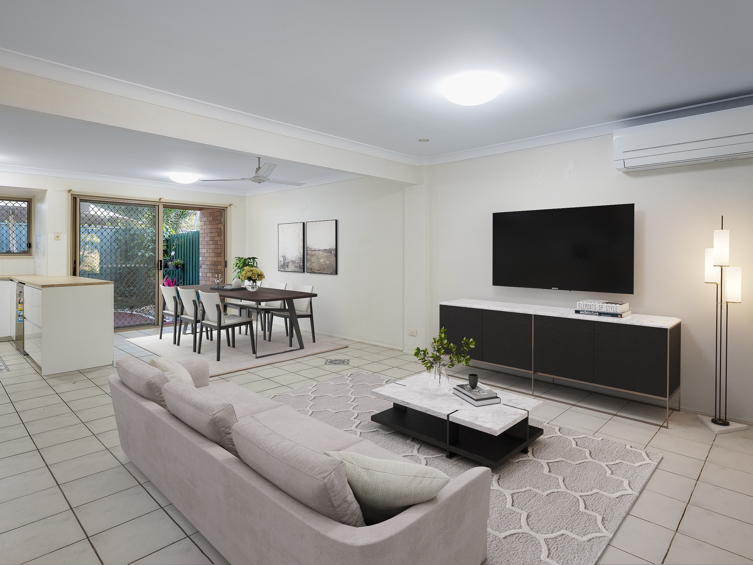 91/18 Spano Street, Zillmere, QLD 4034