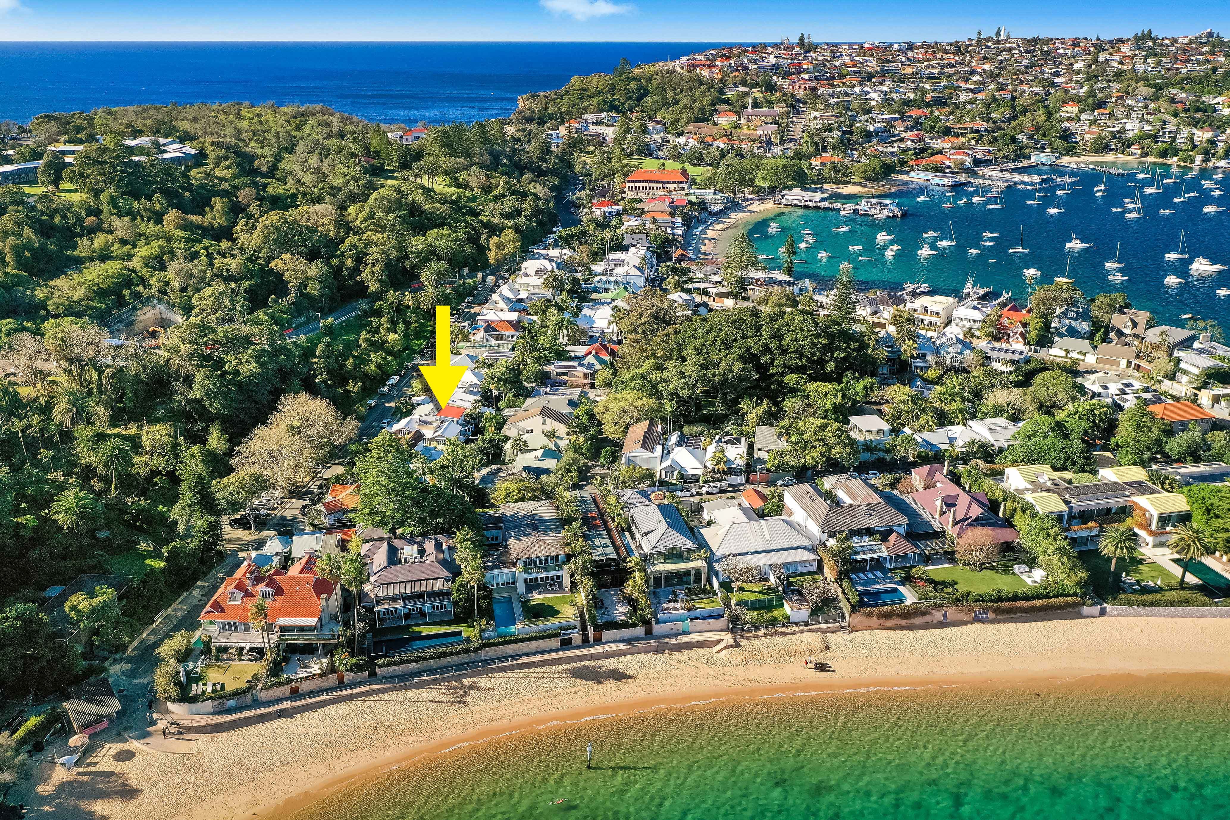 26 Cliff Street, Watsons Bay NSW 2030