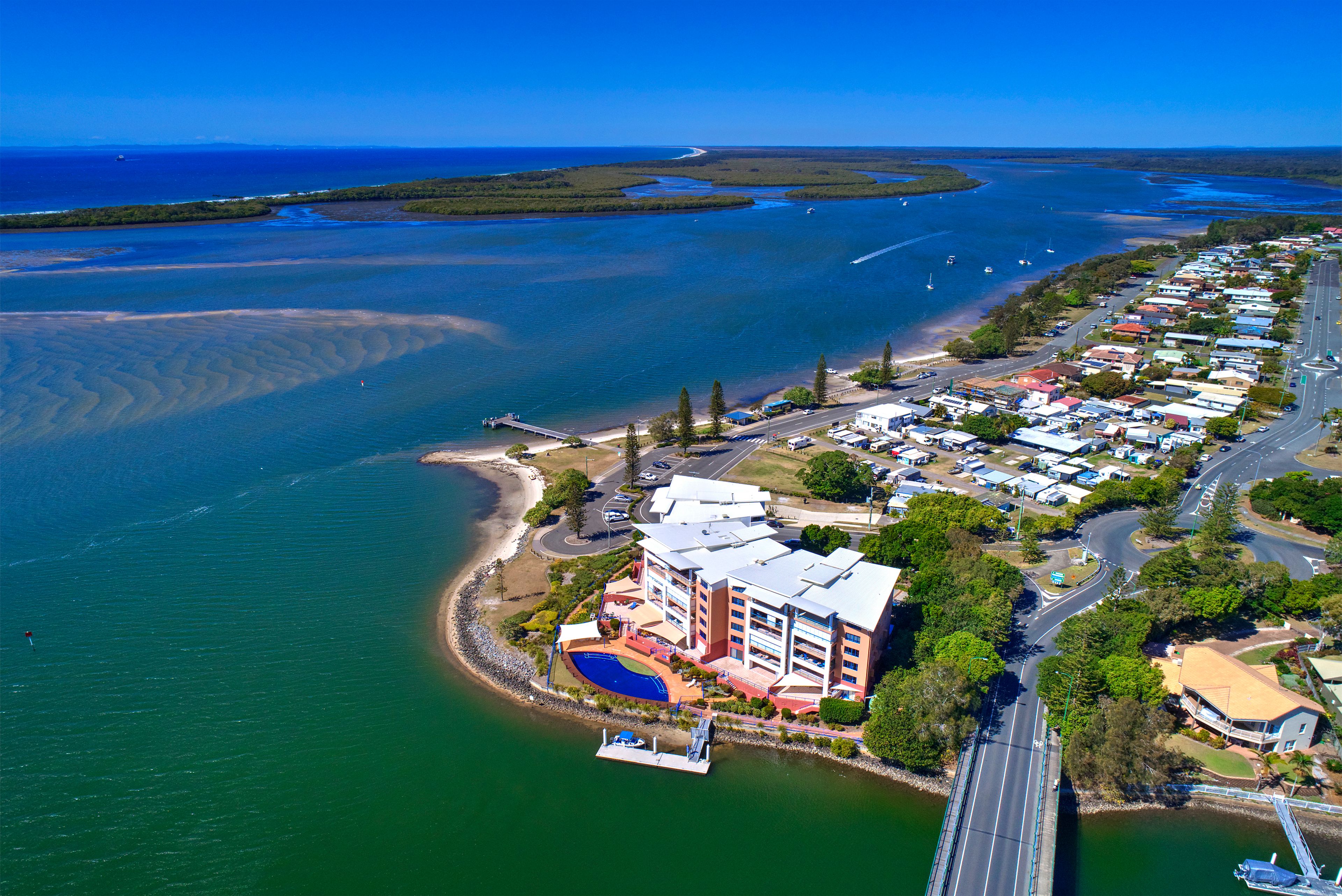 1 Raleigh Street, Golden Beach QLD 4551