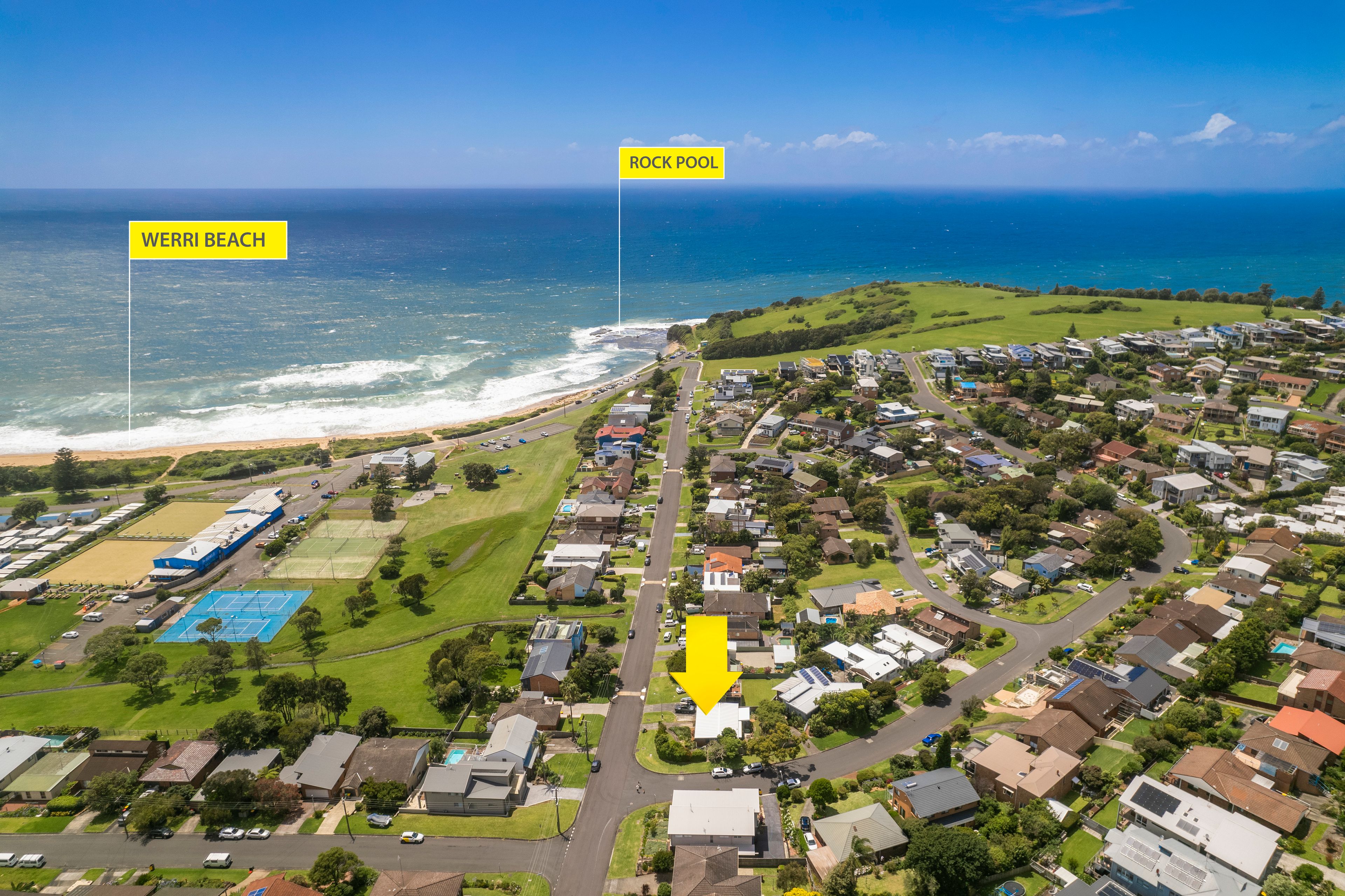 13 Geering Street, Gerringong NSW 2534