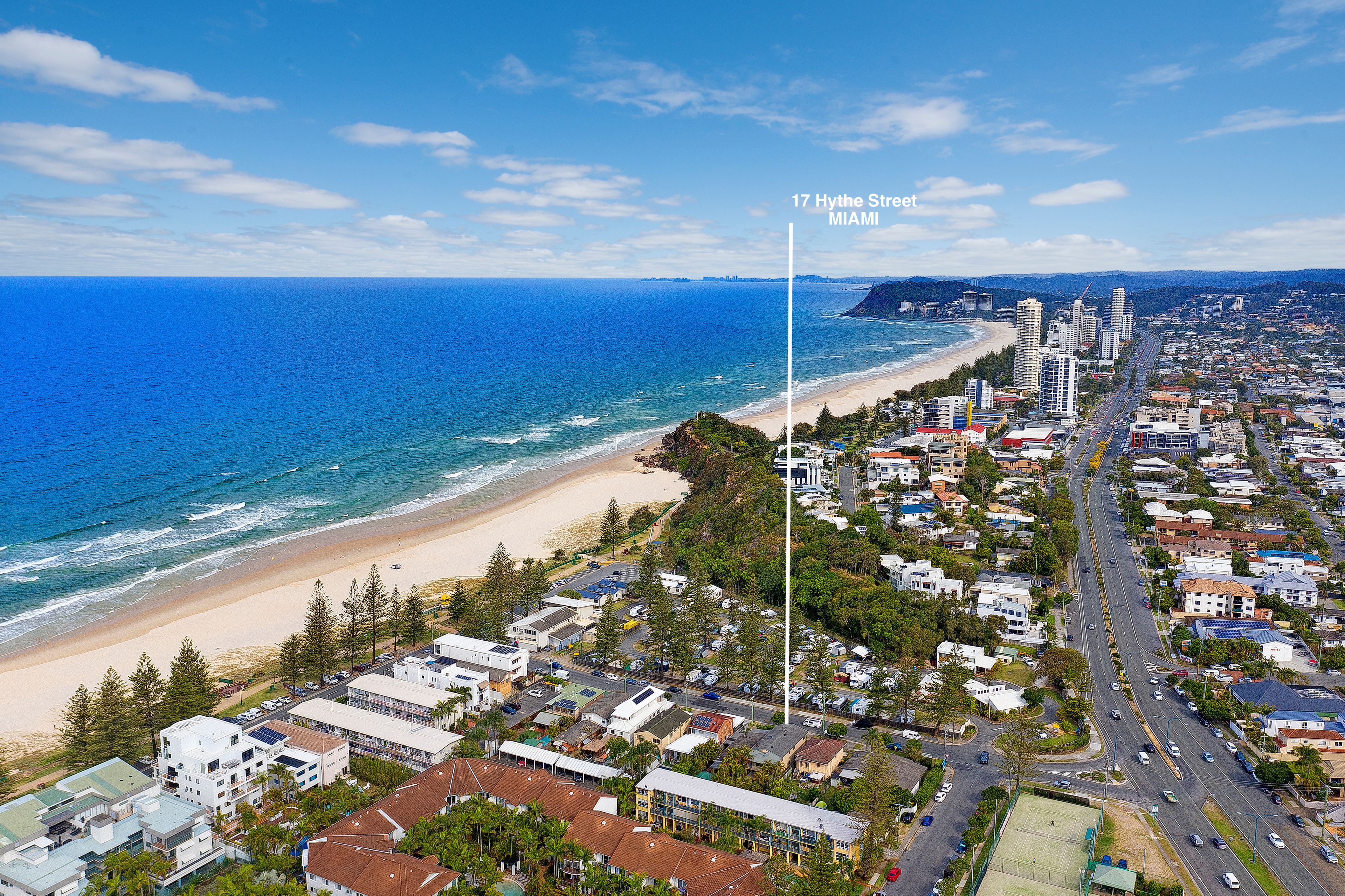 17 Hythe Street, Miami, QLD 4220
