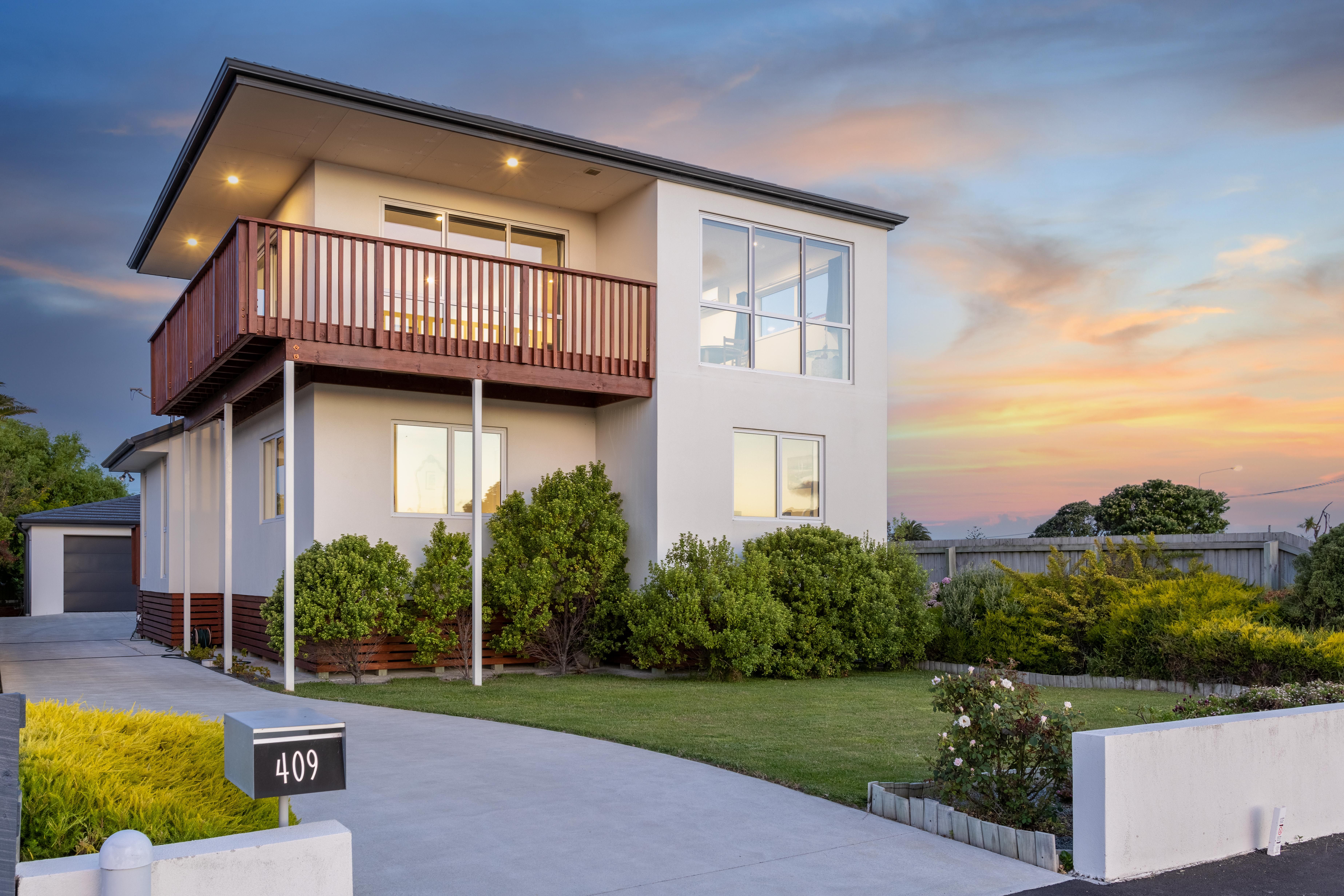 409 Estuary Road, New Brighton, Christchurch City