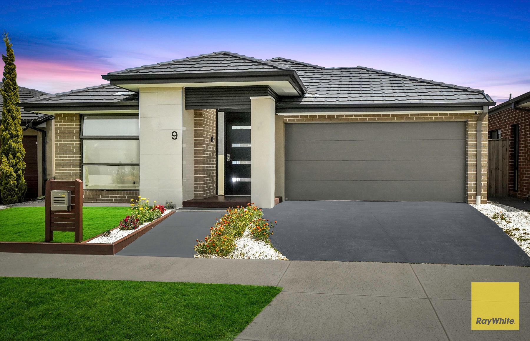 9 Wayland Road, Truganina, VIC 3029