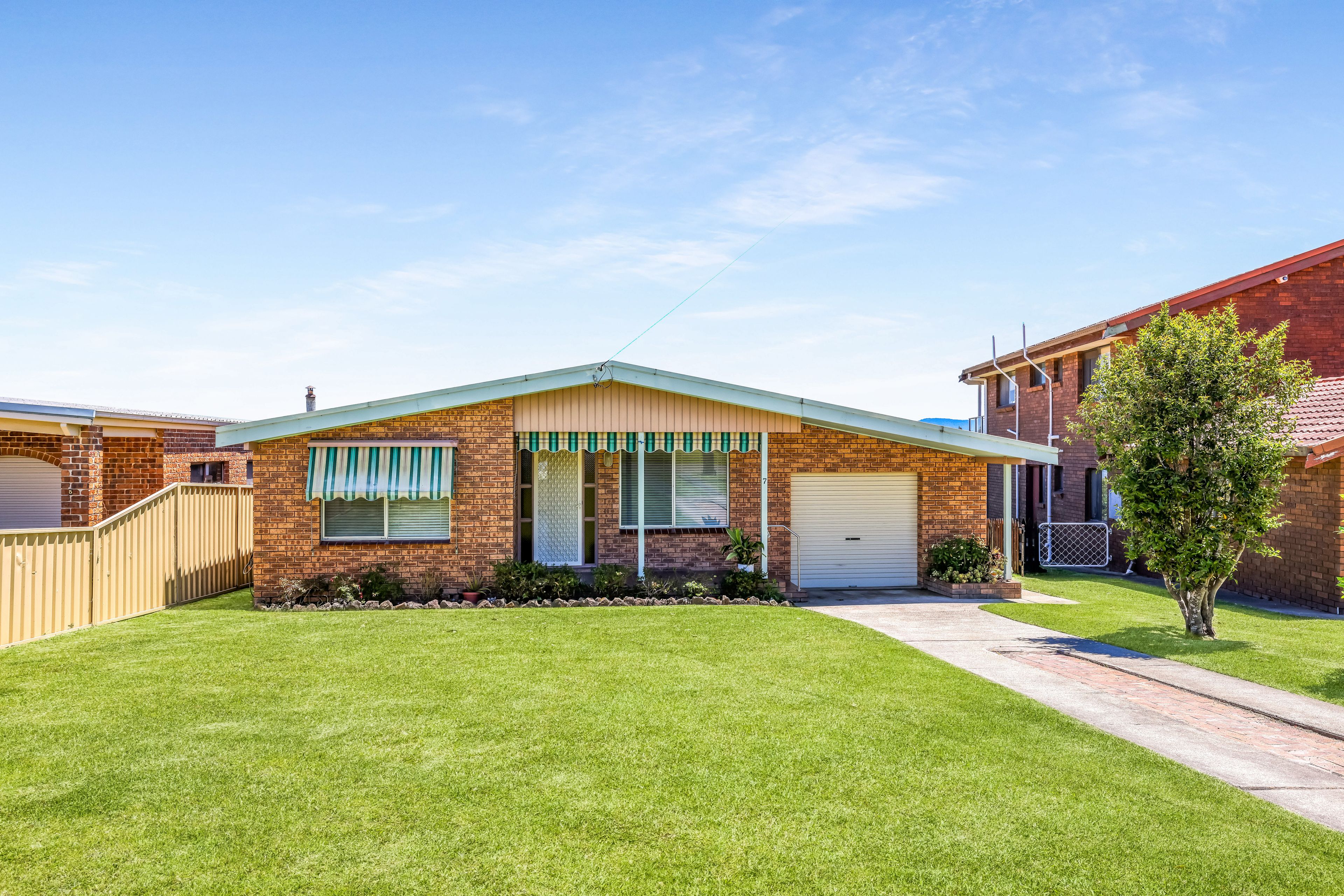 7 Ormonde Crescent, Orient Point, NSW 2540