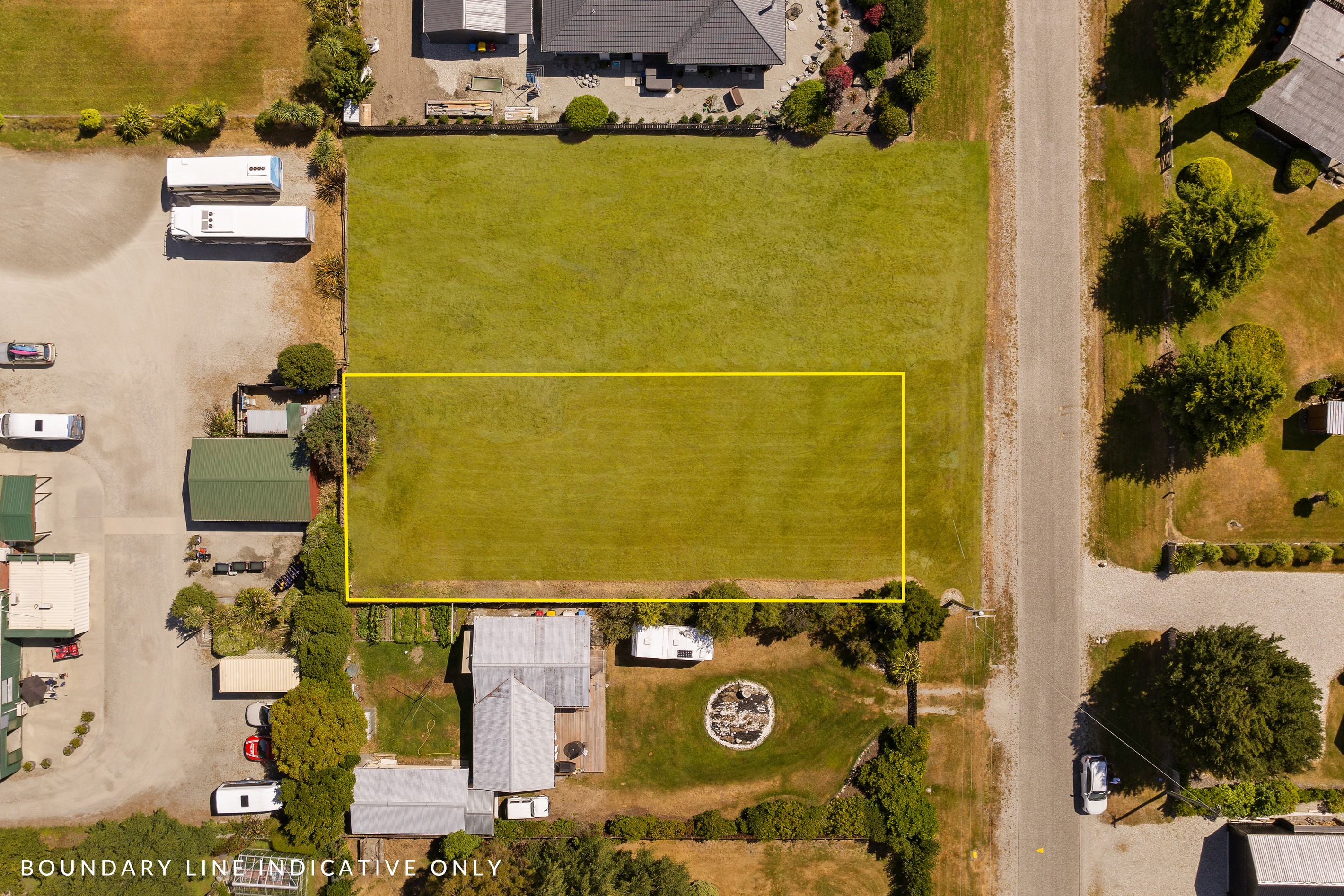 10 Groves Street, Glenorchy, Queenstown Lakes District