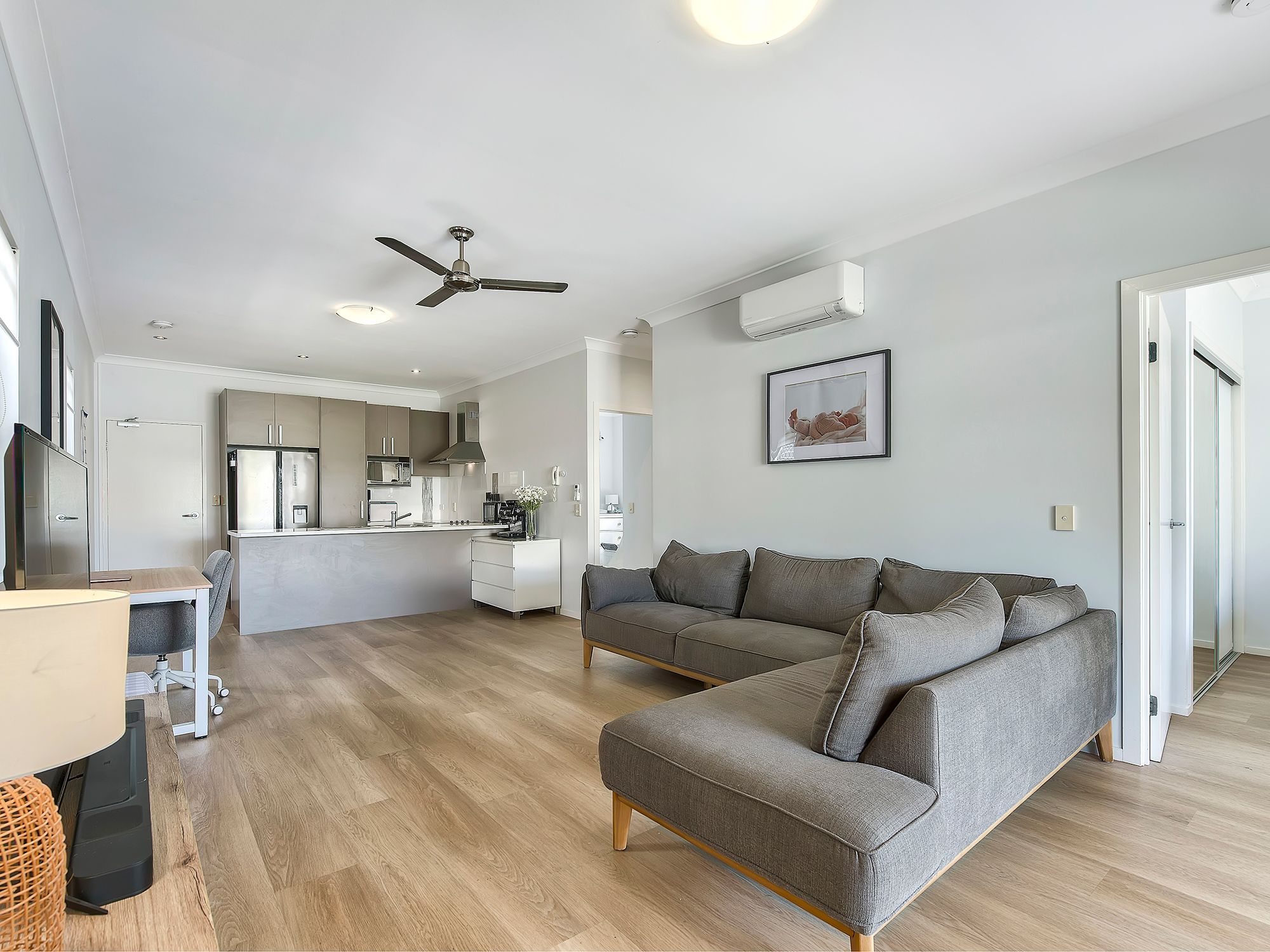 3/22 Wayland Street, Stafford, QLD 4053