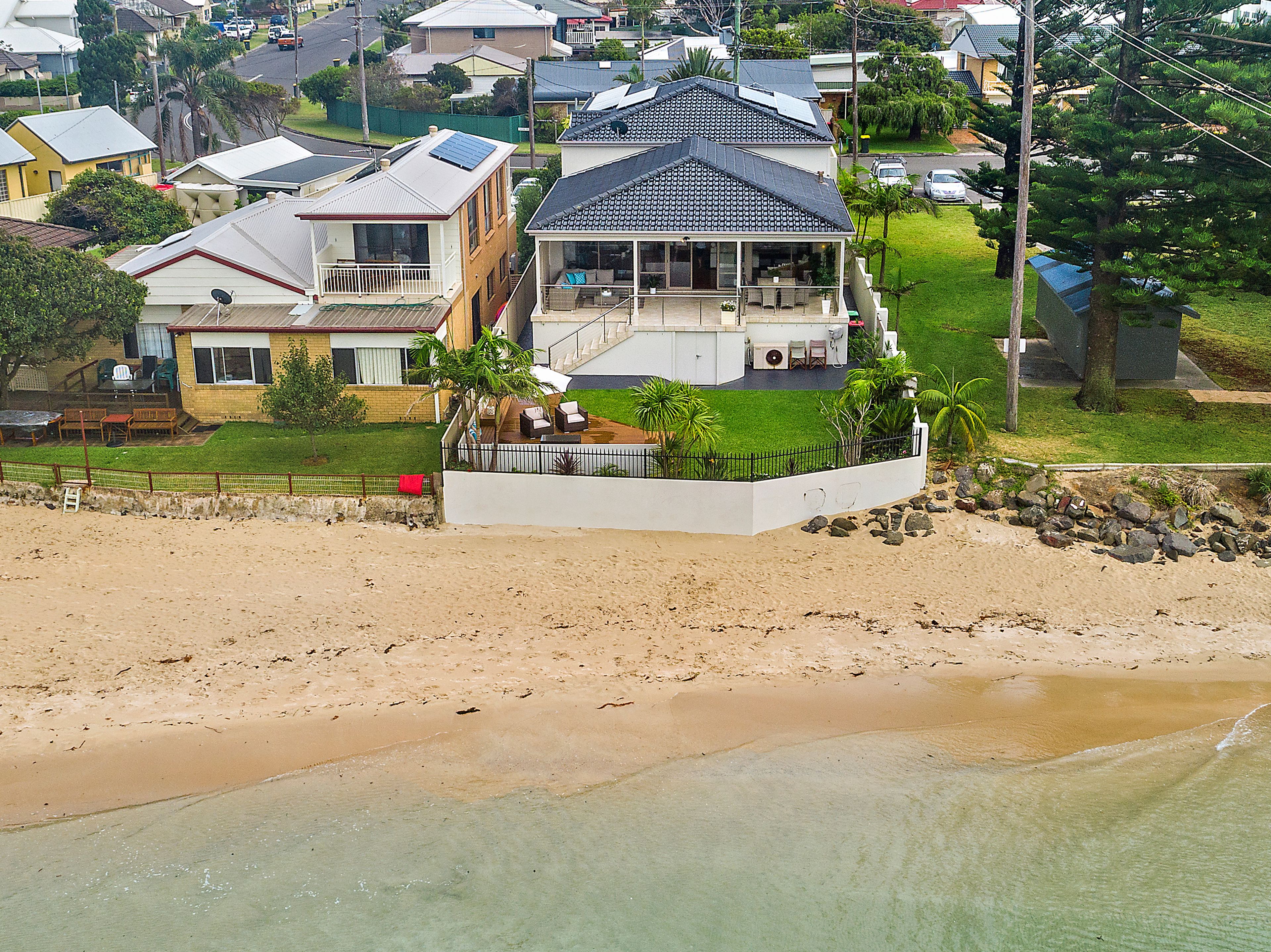 125 Little Lake Crescent, Warilla, NSW 2528