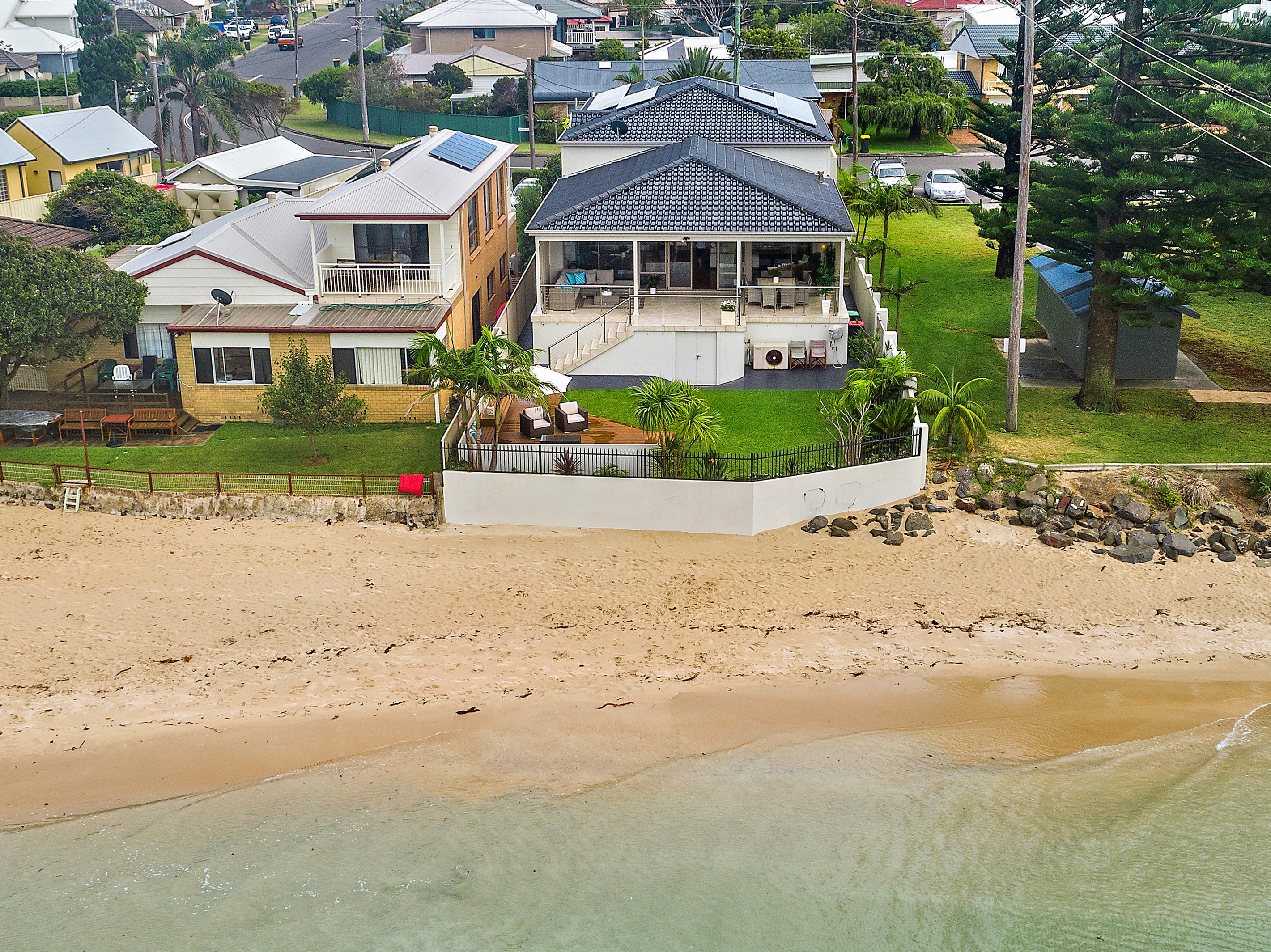 125 Little Lake Crescent, Warilla, NSW 2528