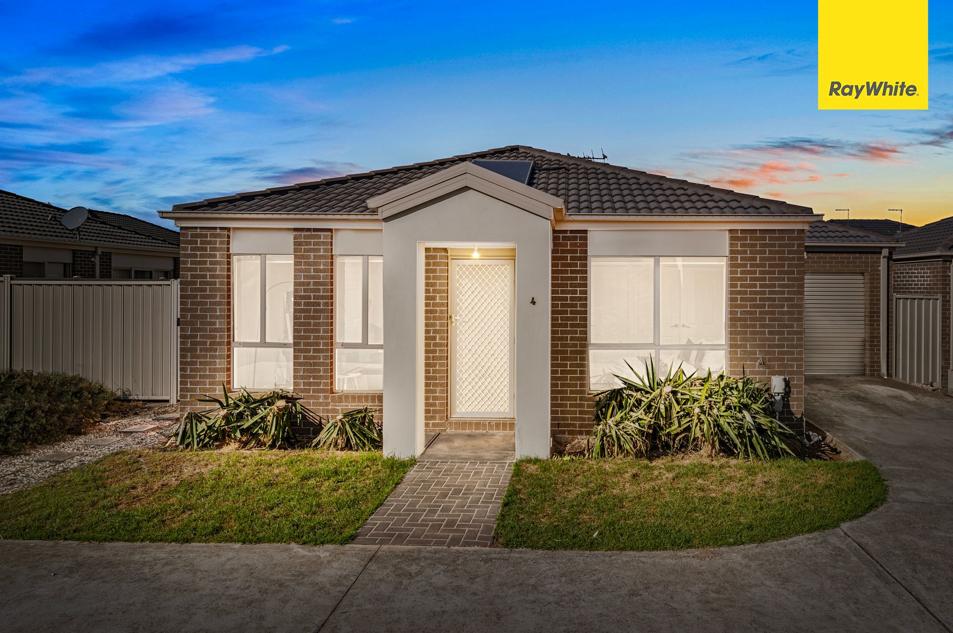4/3 Austin Place — photo from Ray White Melton