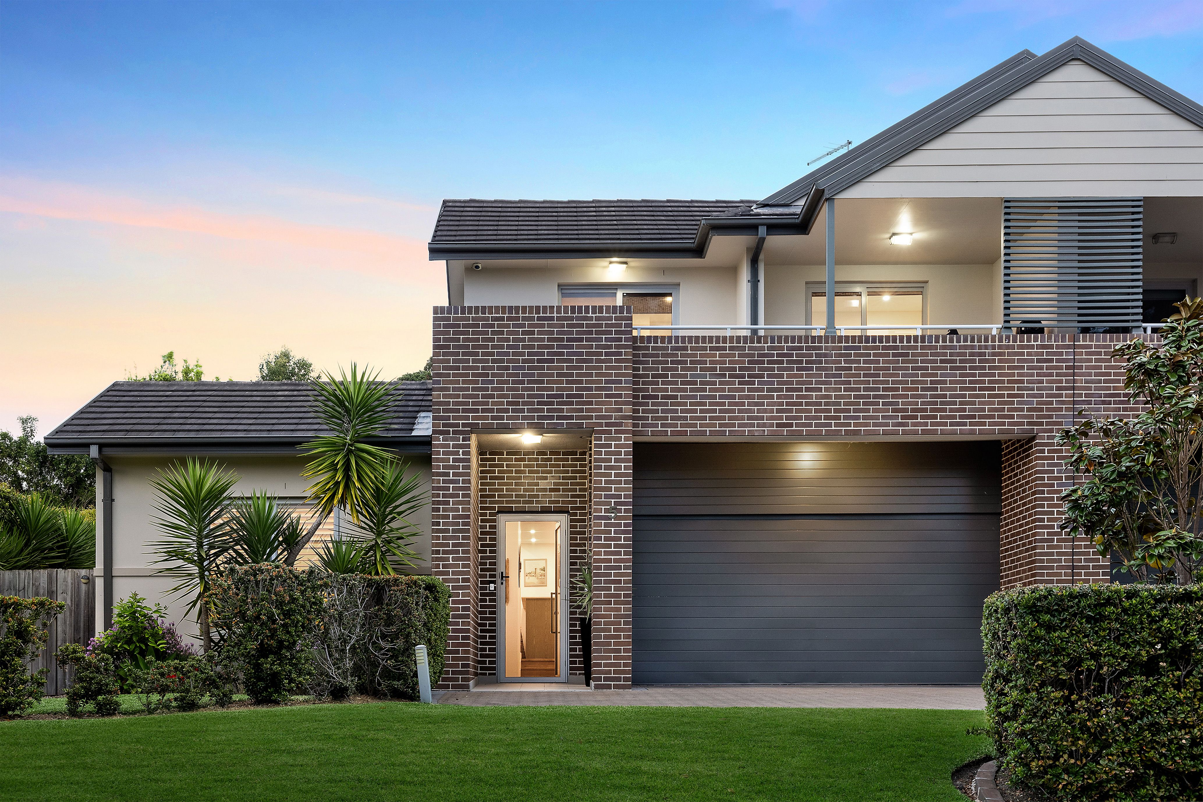 9A Curagul Road, Turramurra NSW 2074