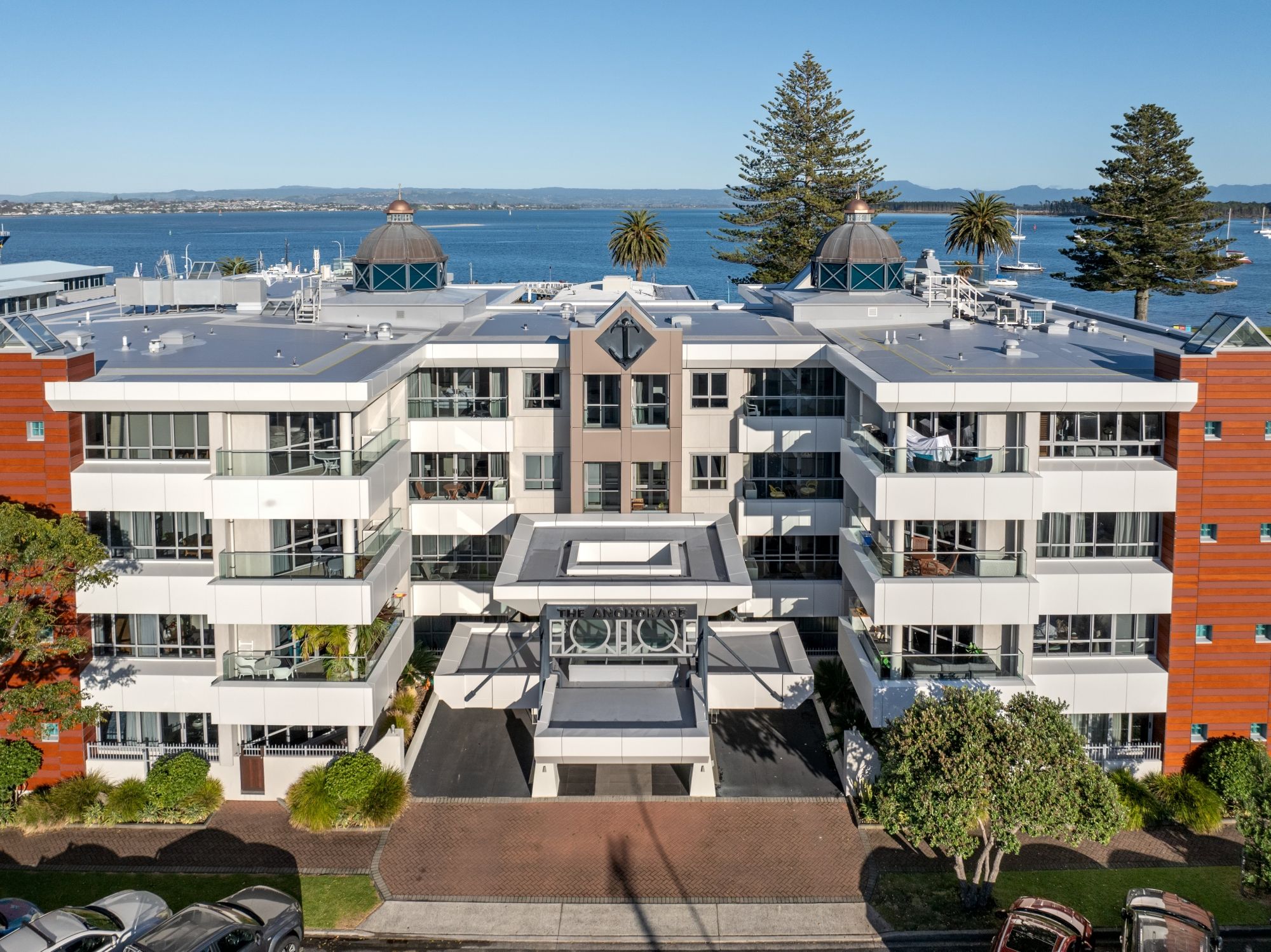 210/36 Victoria Road, Mt Maunganui, Tauranga City