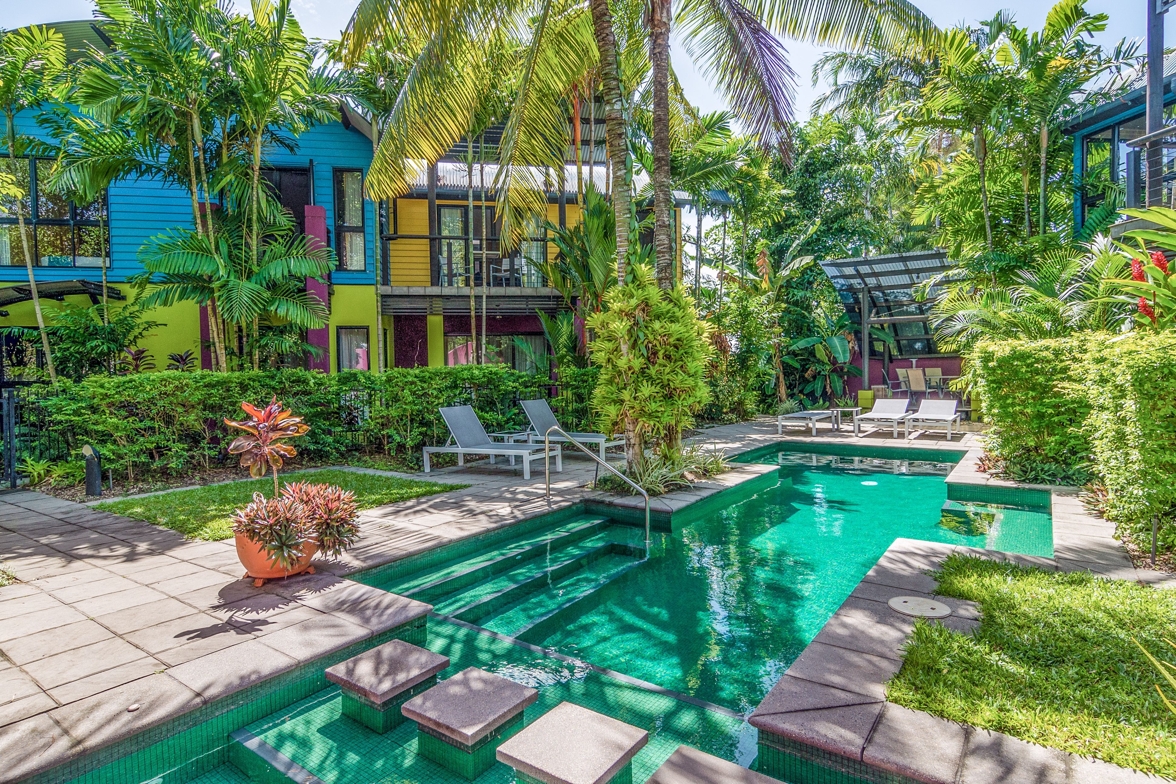 204/26-28 Reef Street, Port Douglas, QLD 4877