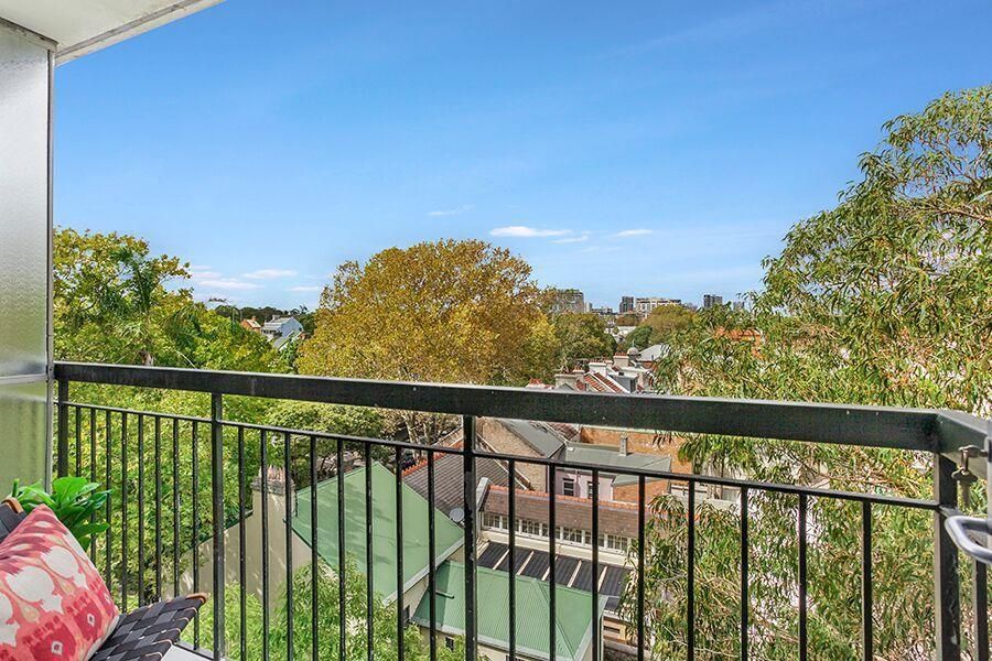 51/679 Bourke Street, Surry Hills, NSW 2010