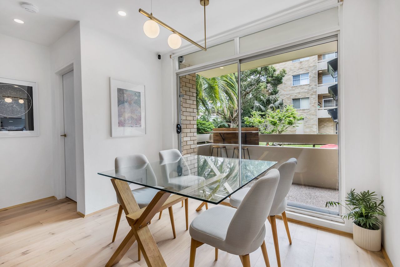 44/17-27 Penkivil Street, Willoughby, NSW 2068