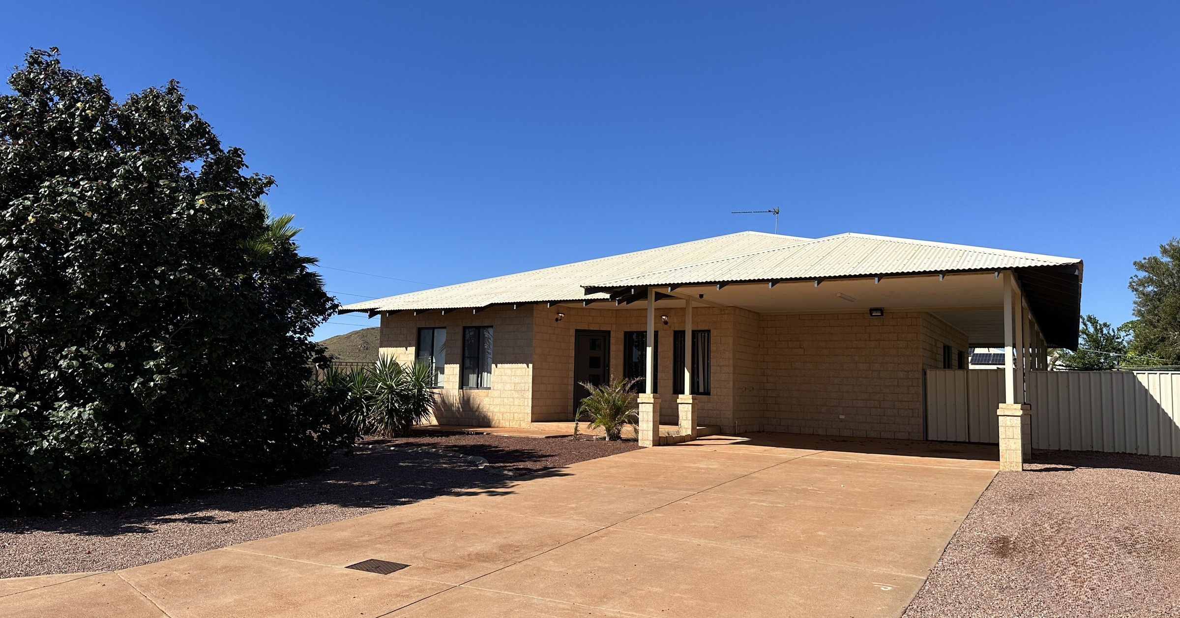 14 Reed Court Baynton WA 6714 Leased House Ray White Karratha 14 Reed Court Baynton WA 6714 Leased House Ray White Karratha