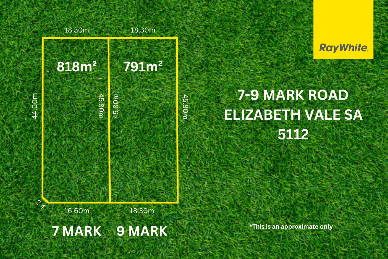 9 Mark Road, Elizabeth Vale, SA 5112