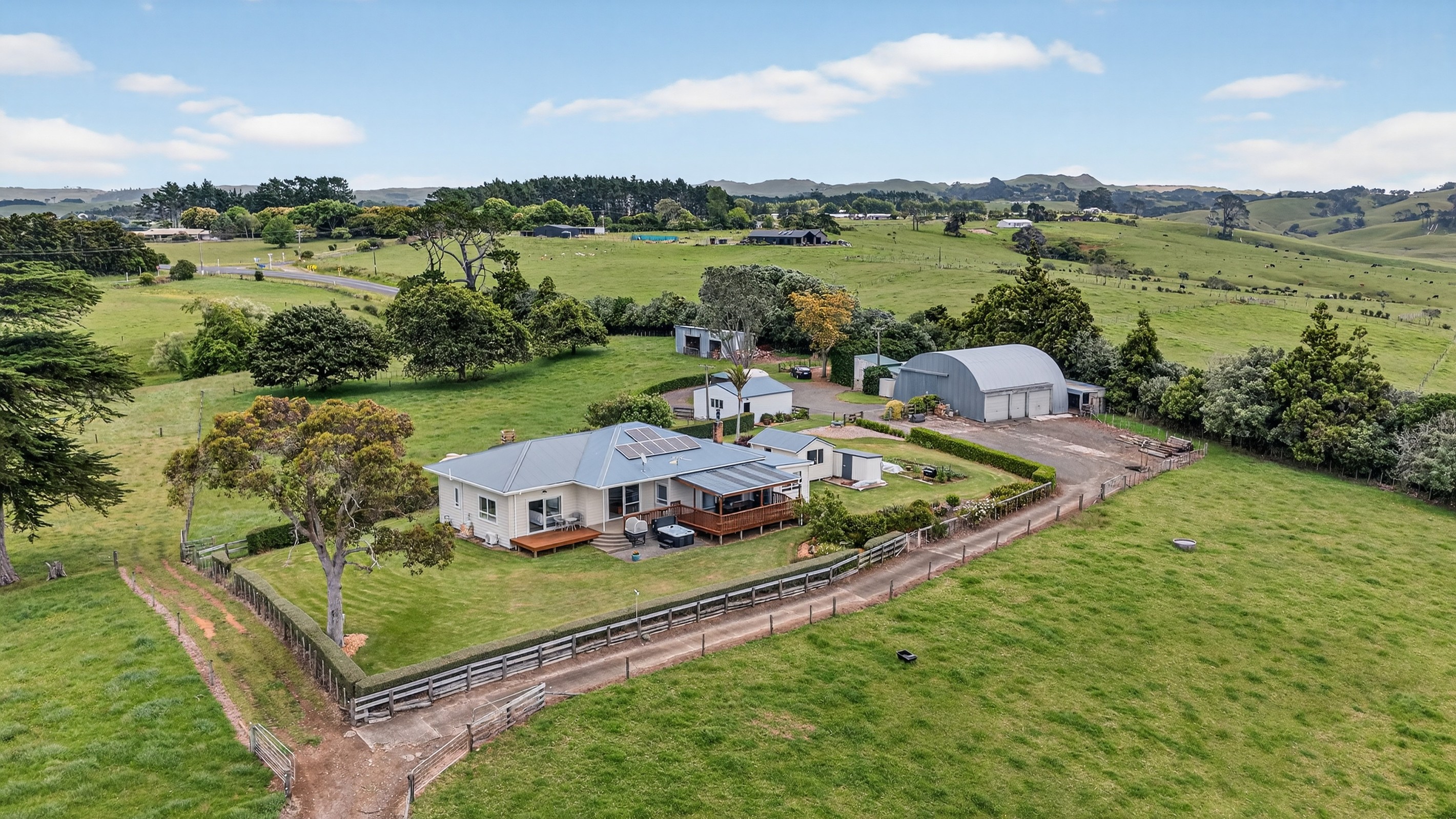 722 Awhitu Road, Waiuku, Franklin