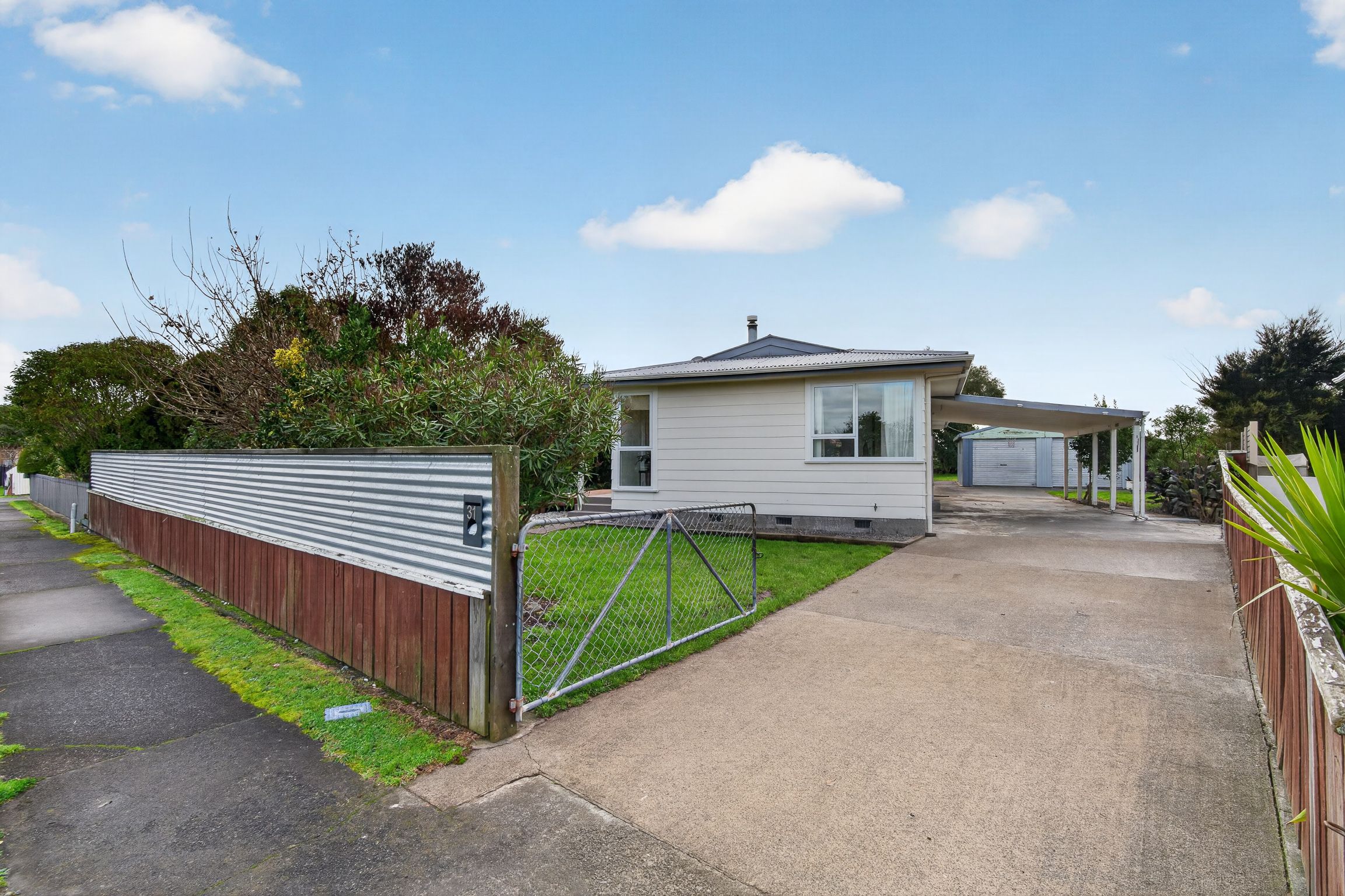 31 Taranaki Street, Masterton, Masterton District
