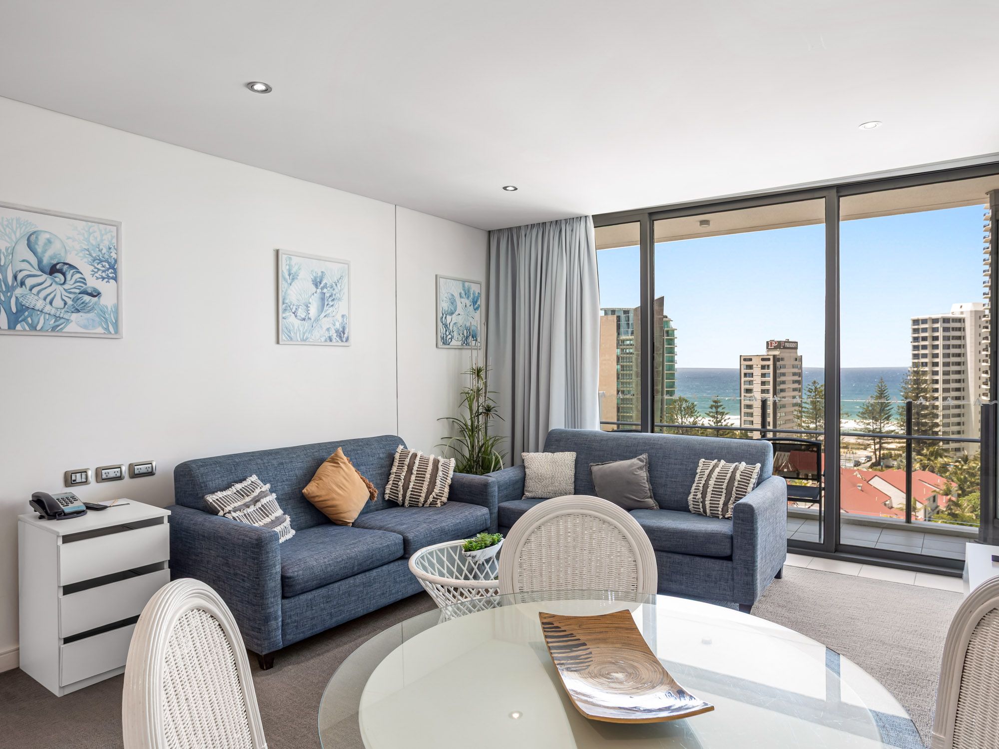 904/3018 Surfers Paradise Boulevard, Surfers Paradise, QLD 4217