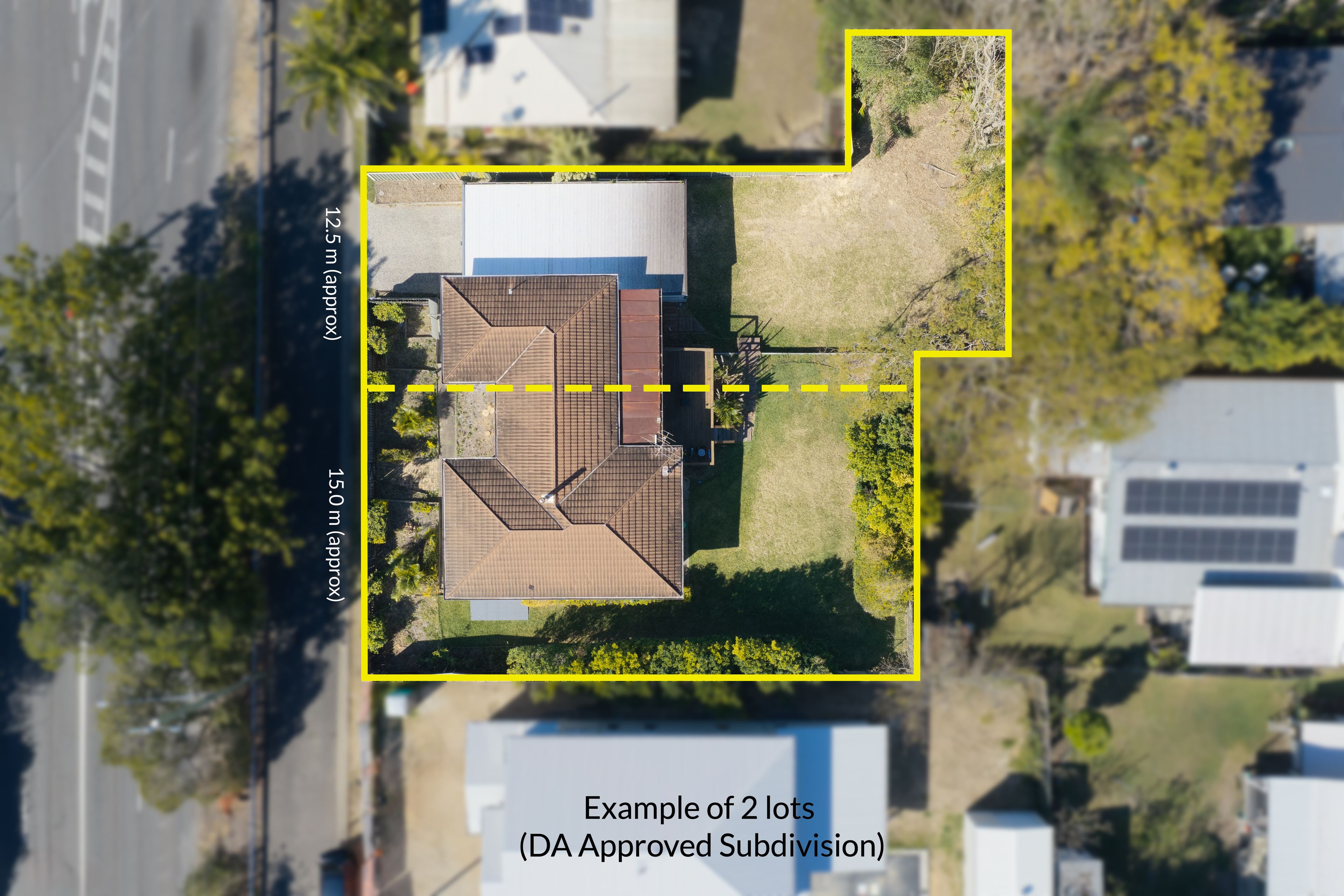 143 Murphy Road (Service Road) — photo from Ray White Wilston