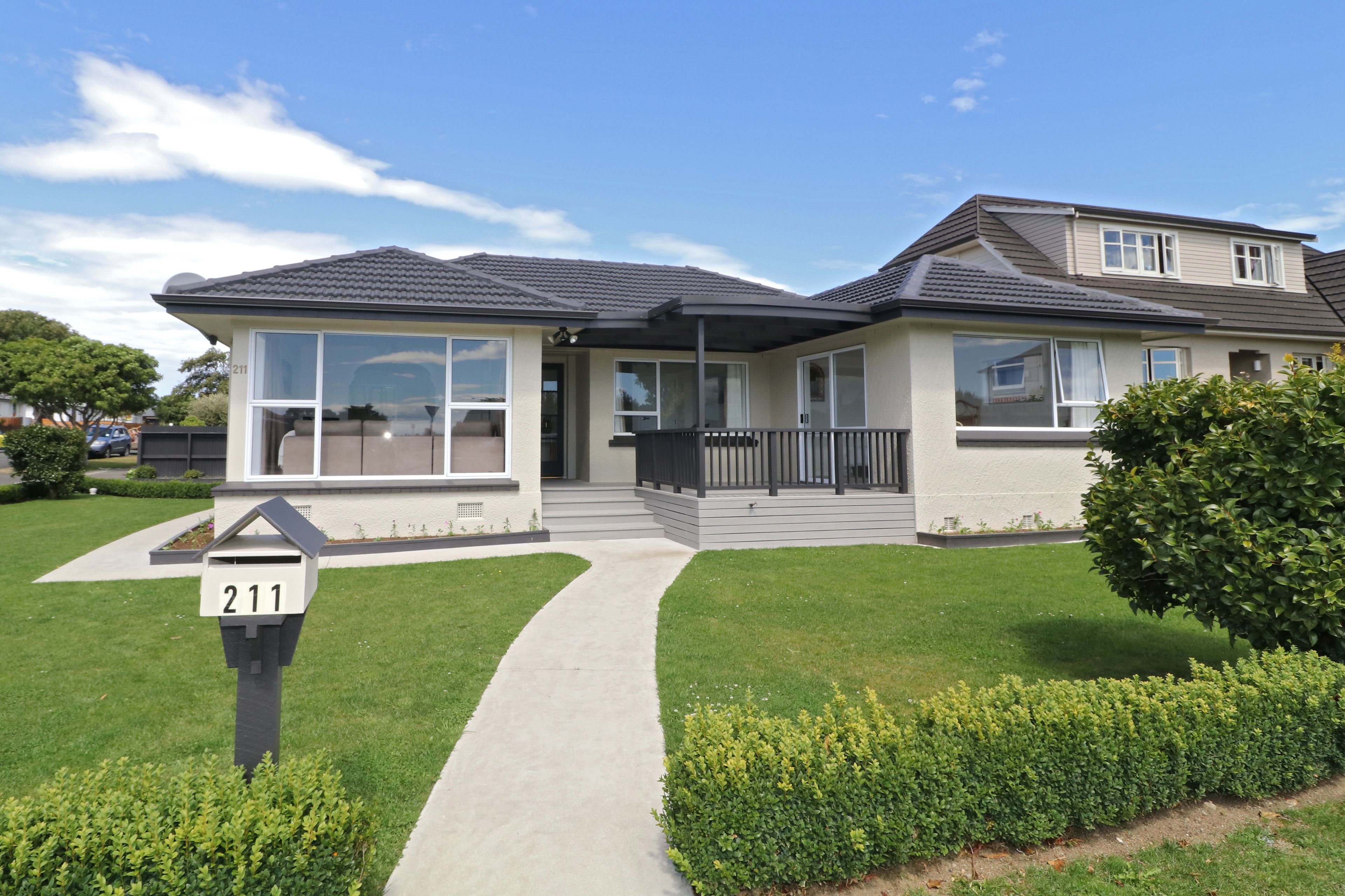 211 Layard Street, Waverley, Invercargill