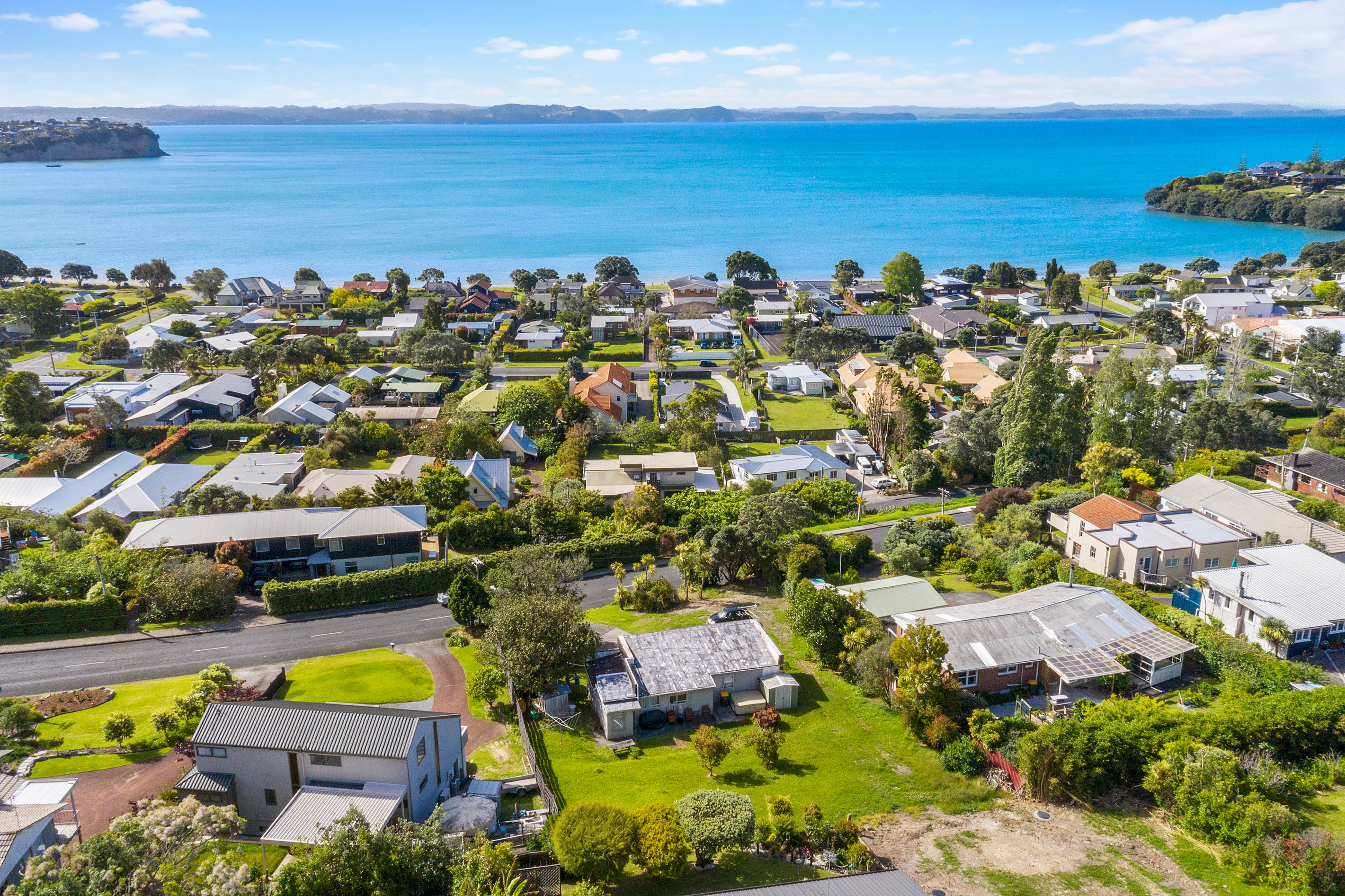 11 Beach Road, Manly, Rodney