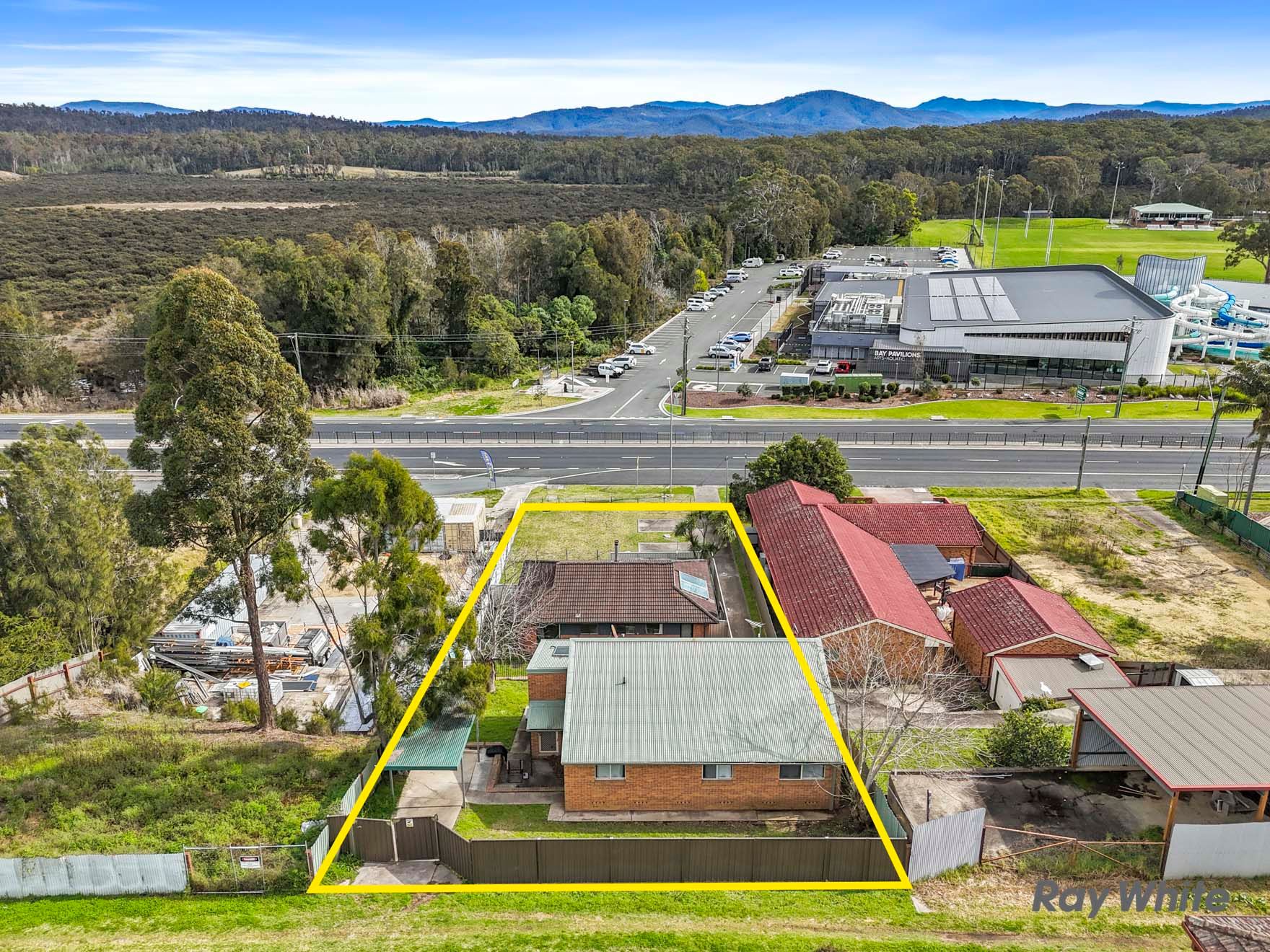 7 Vesper Street, Batemans Bay, NSW 2536